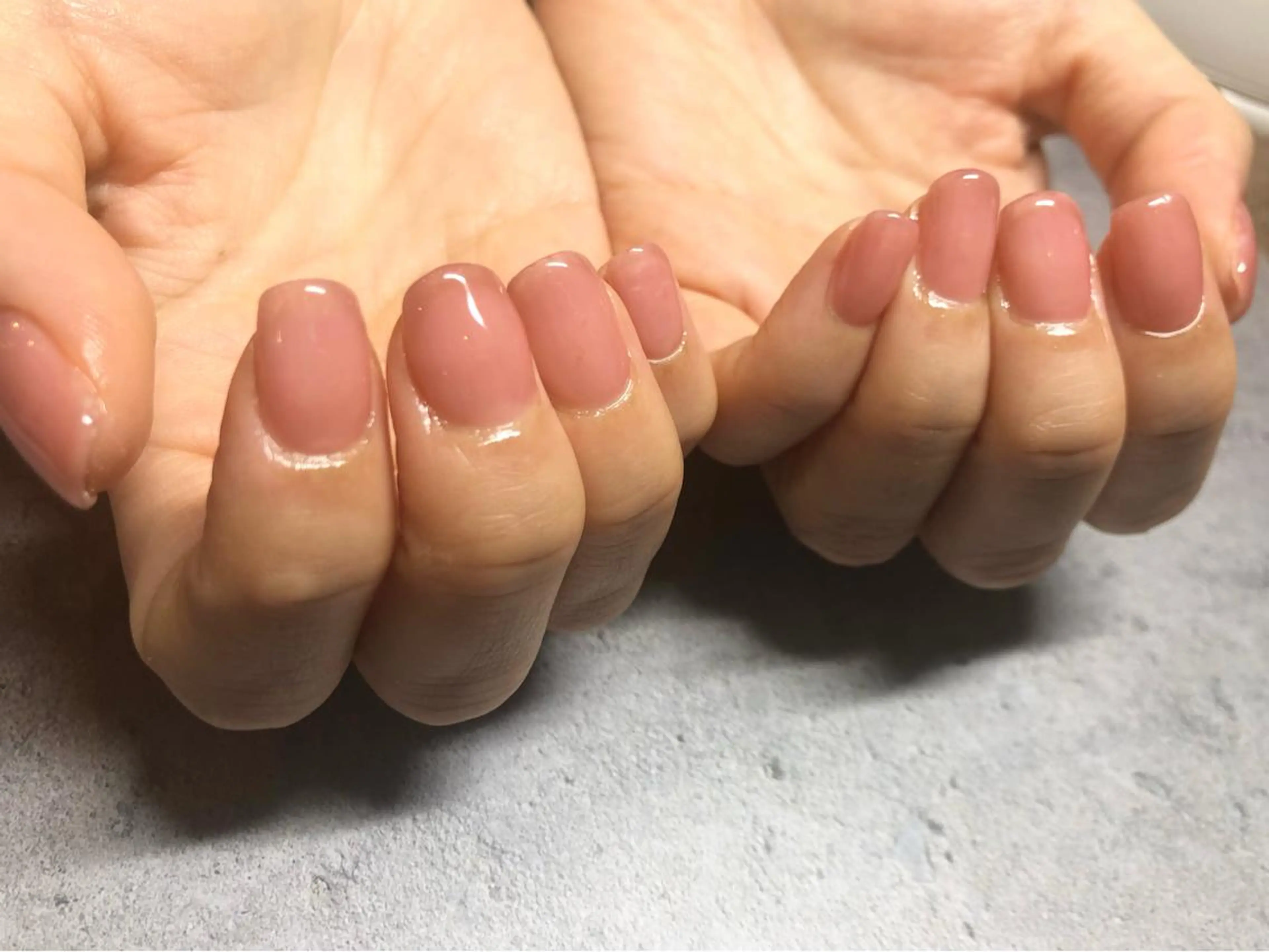 ネイル kimura kumikoのネイルデザイン