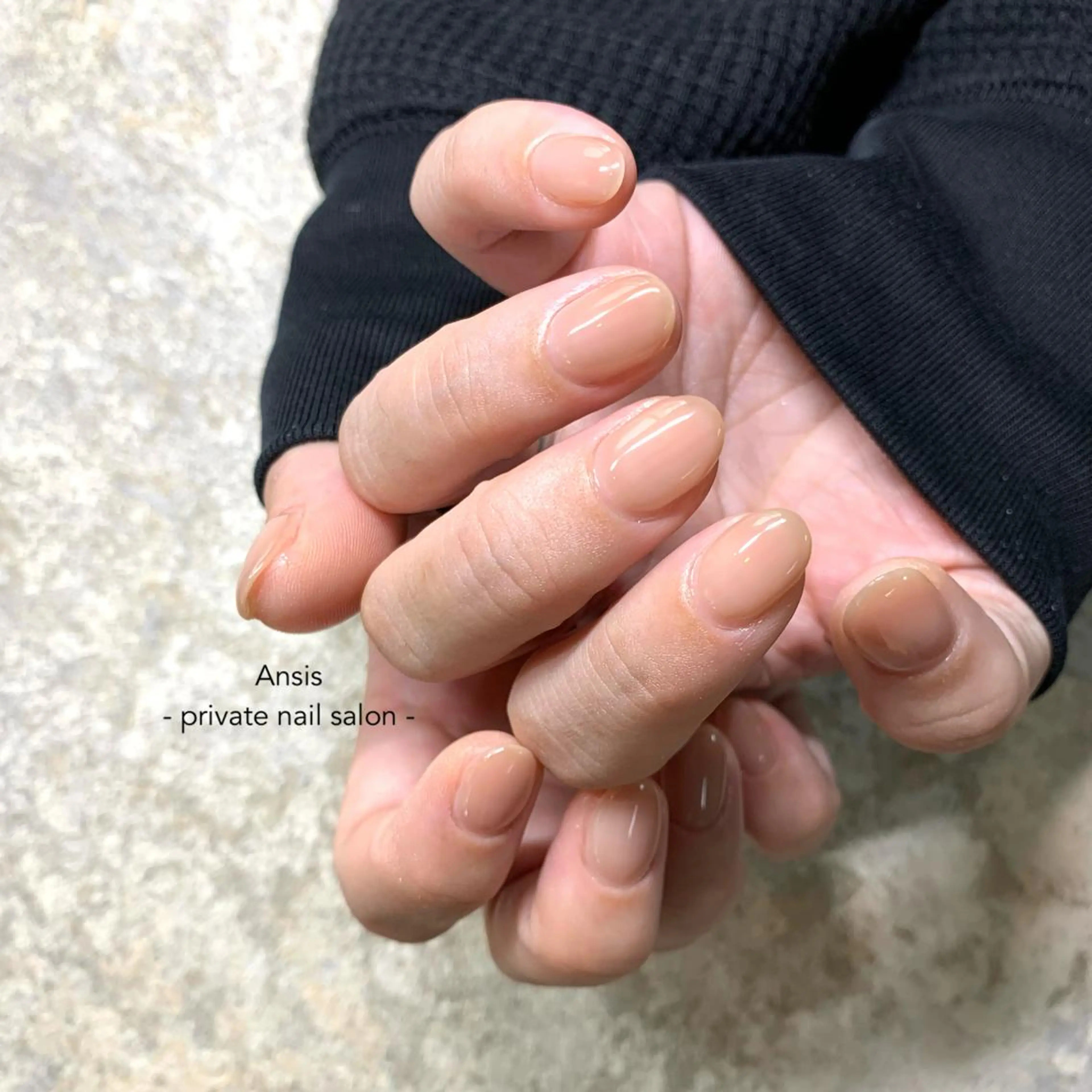 ネイル ハンドネイル na kaのネイルデザイン