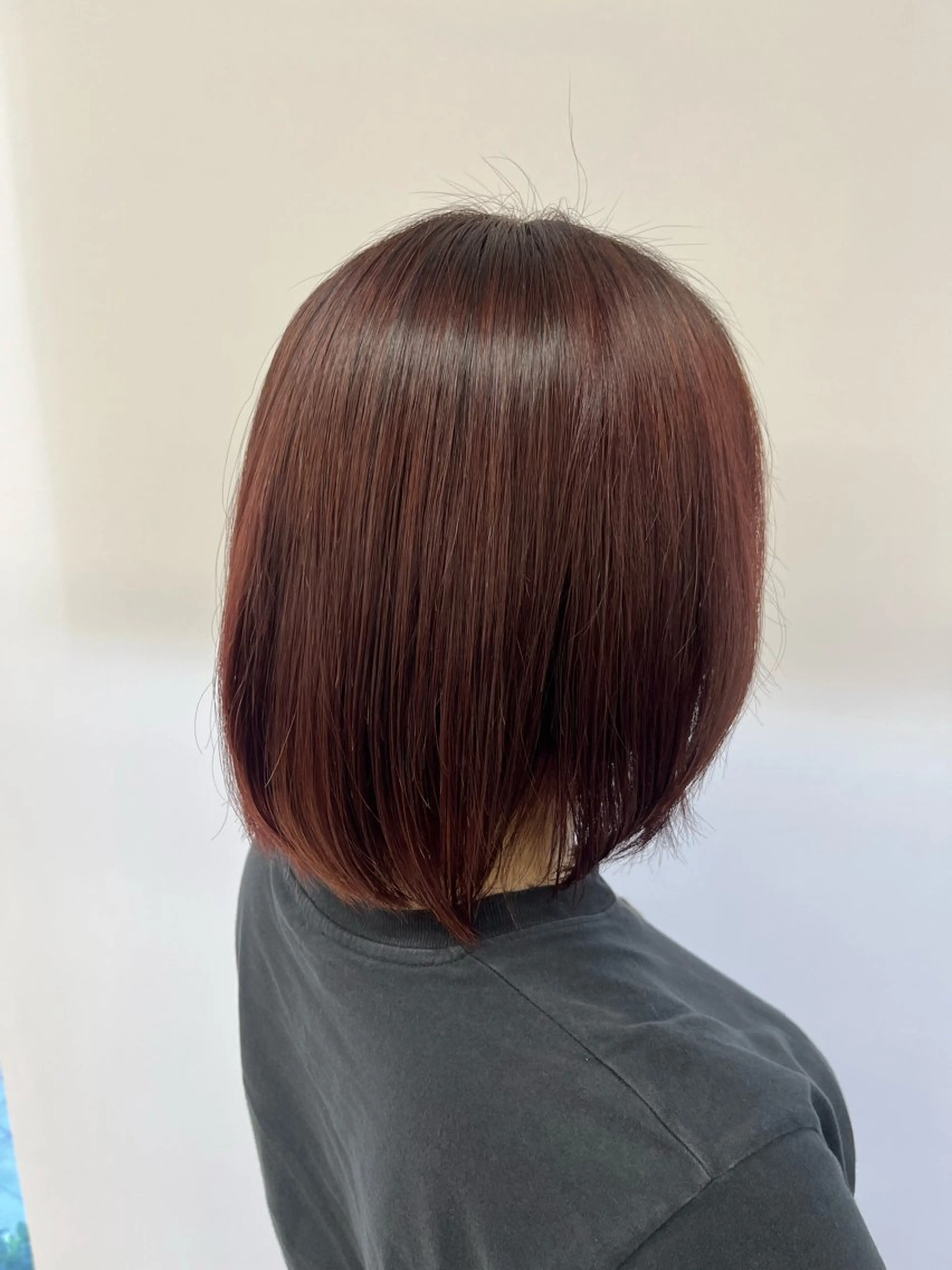 カラー 【本日完全無料】 キサヌキミワのヘアスタイル