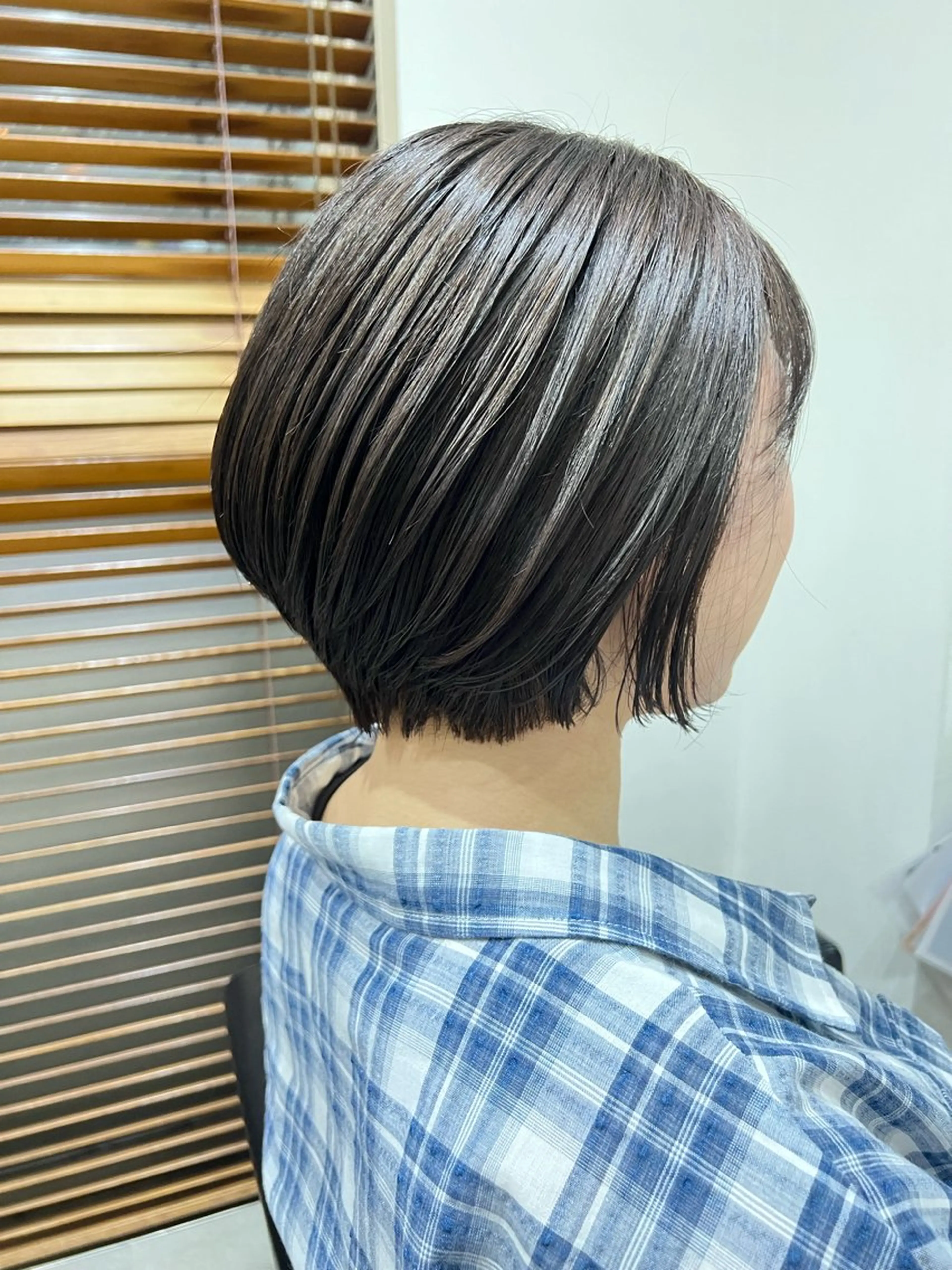 ショート 🦋‪Joule新宿 RISA🦋‪のヘアスタイル