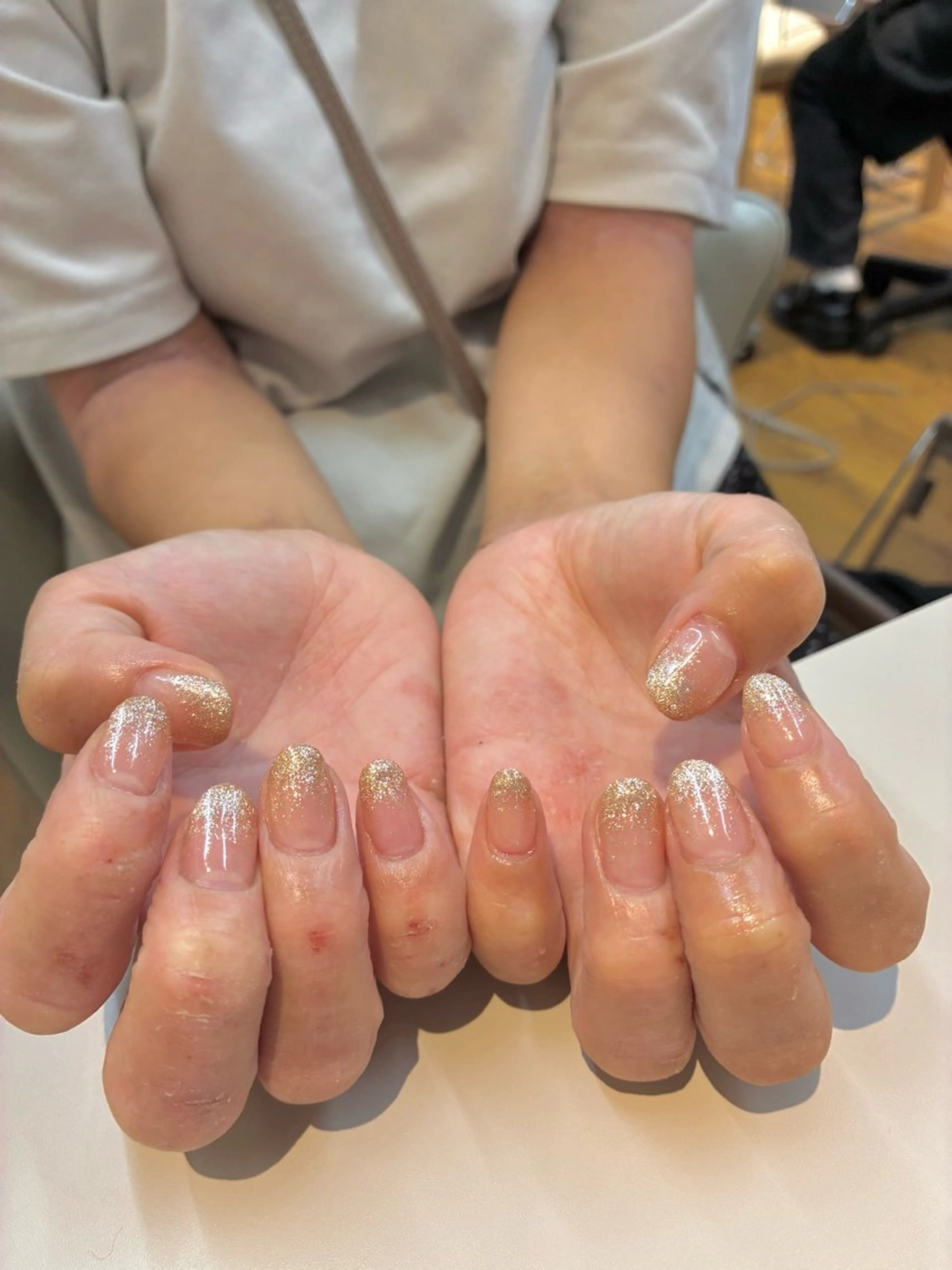 ネイル moeka nail9のネイルデザイン
