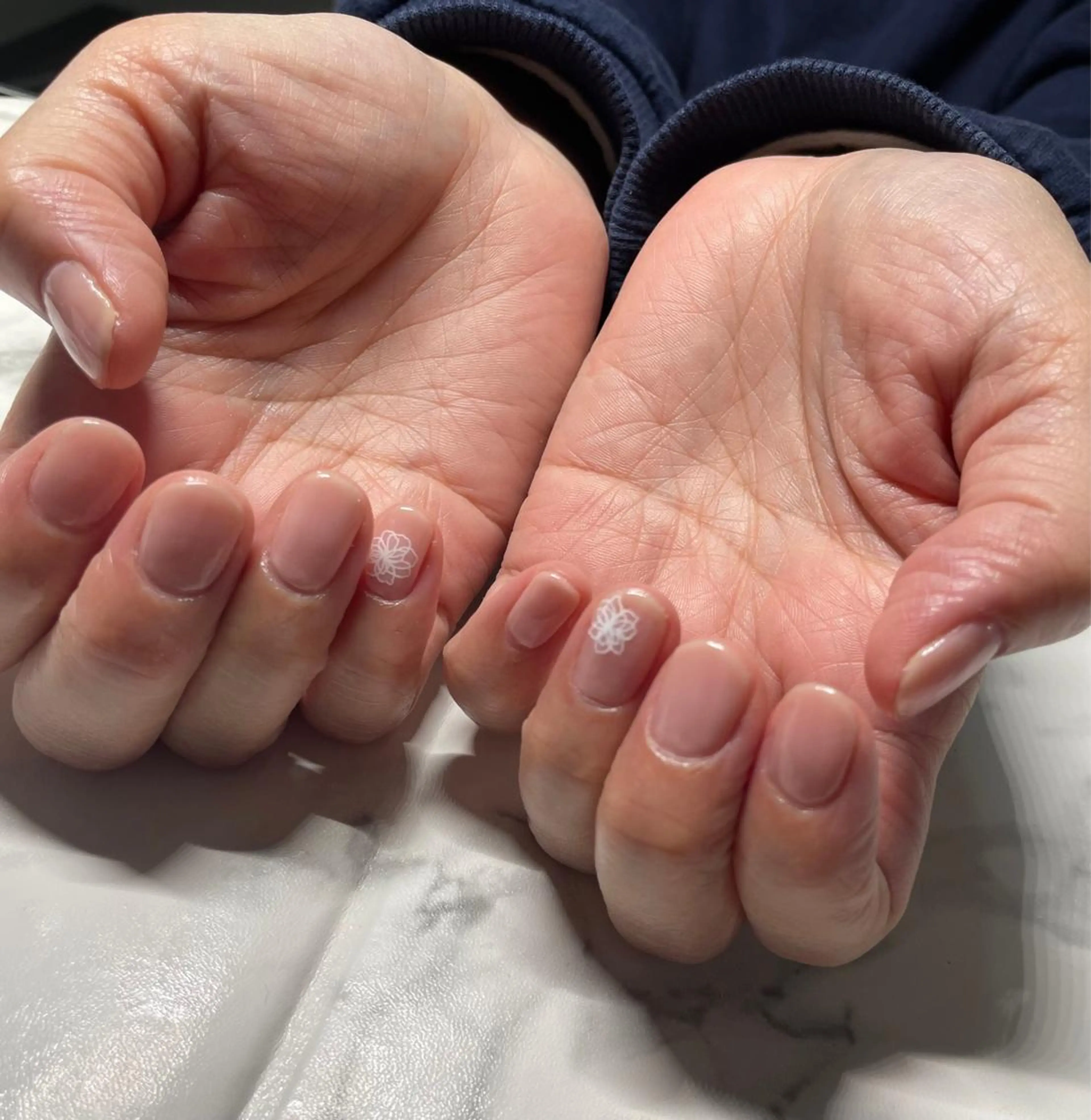 ネイル Salon Improveのネイルデザイン