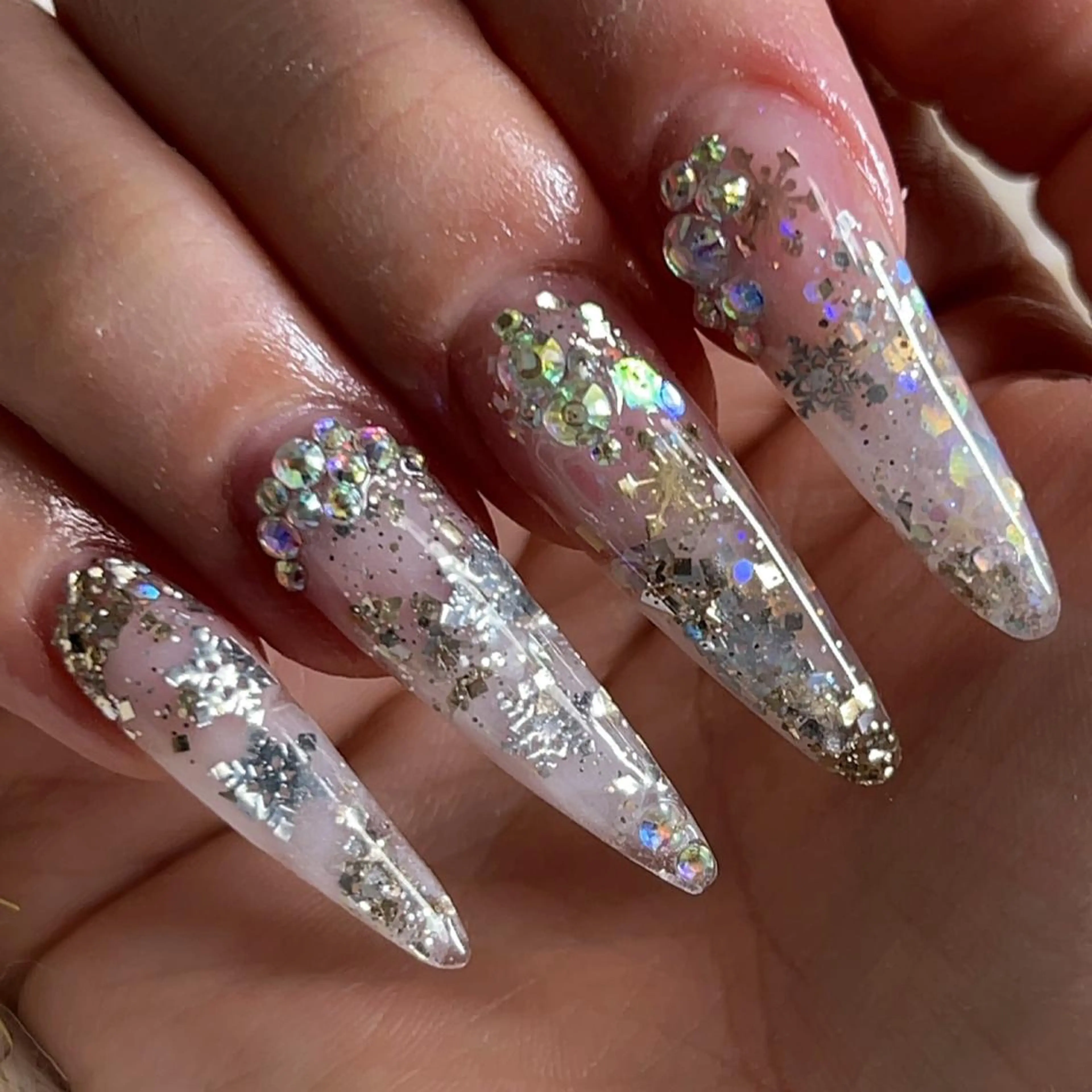 ネイル nana nailのネイルデザイン