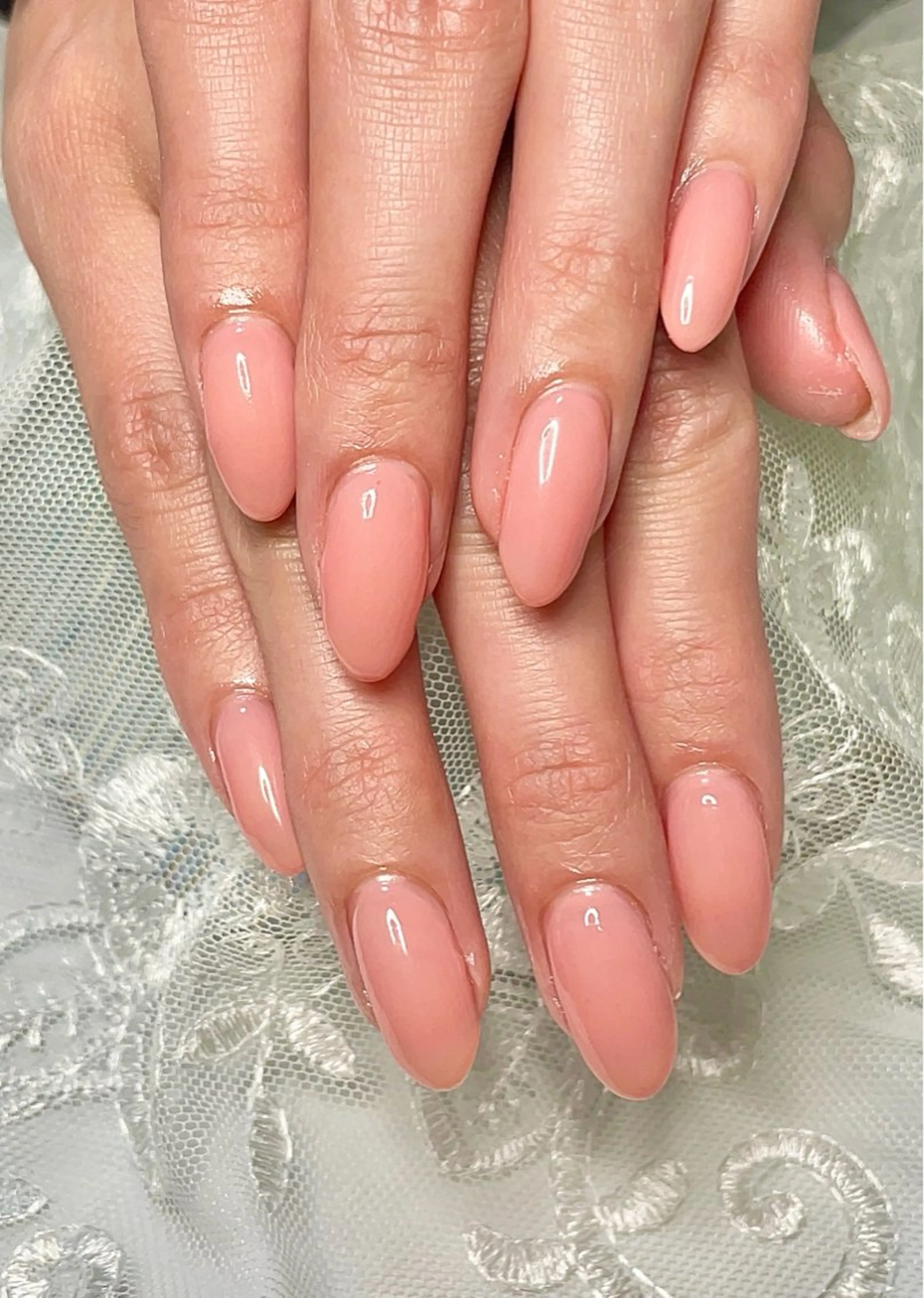 ネイル ハンドネイル ハンドケア Nail Salon Repos【ルポ】のネイルデザイン