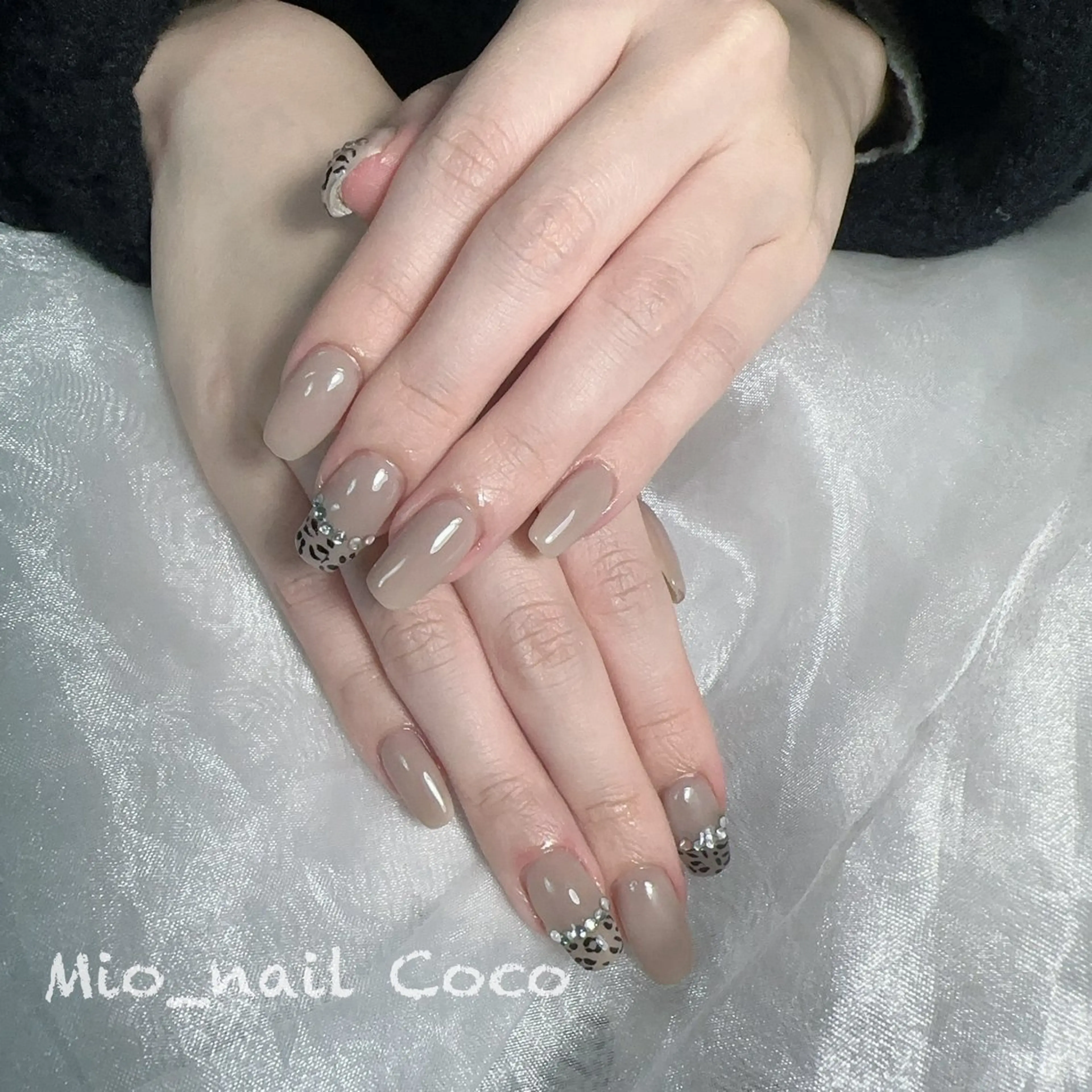 ネイル ハンドネイル Shito nail salon所属・Shito ネイルのネイルデザイン