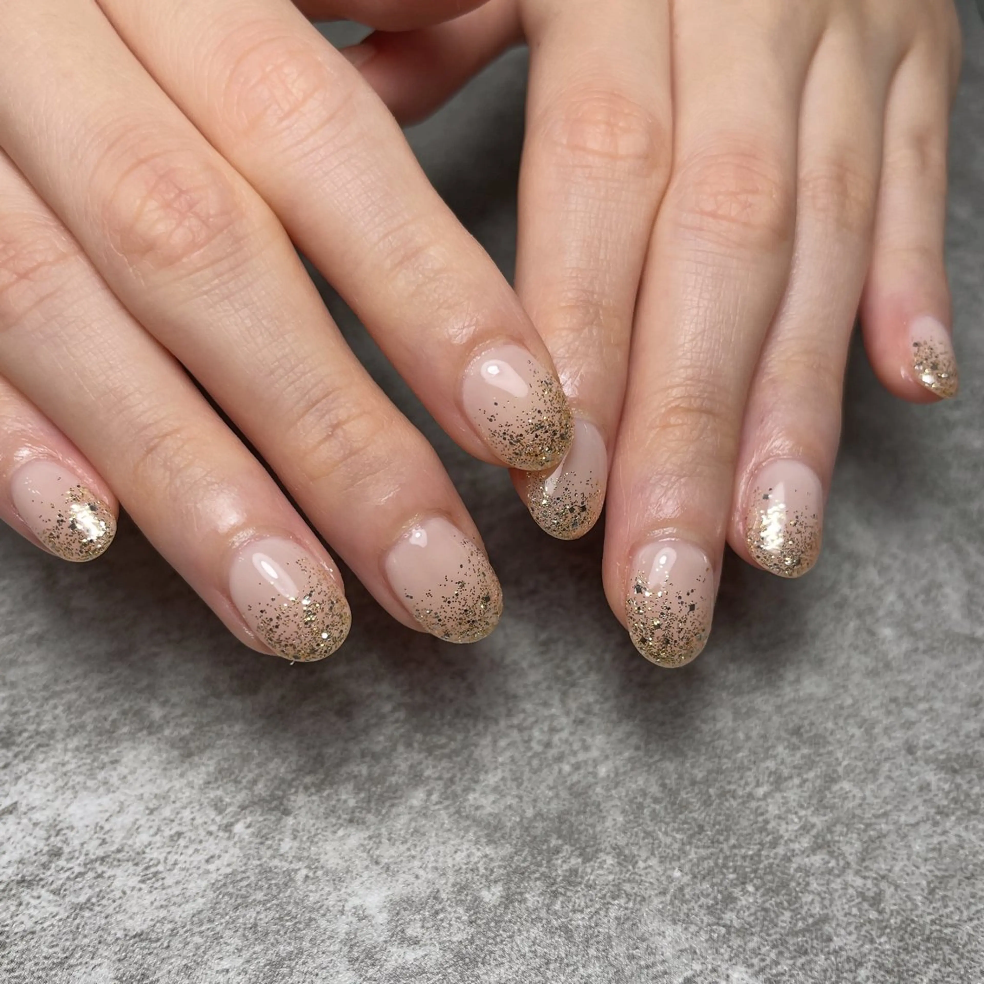 ネイル ハンドネイル ハンドケア NAILSALON SONA所属・T. Ranのネイルデザイン