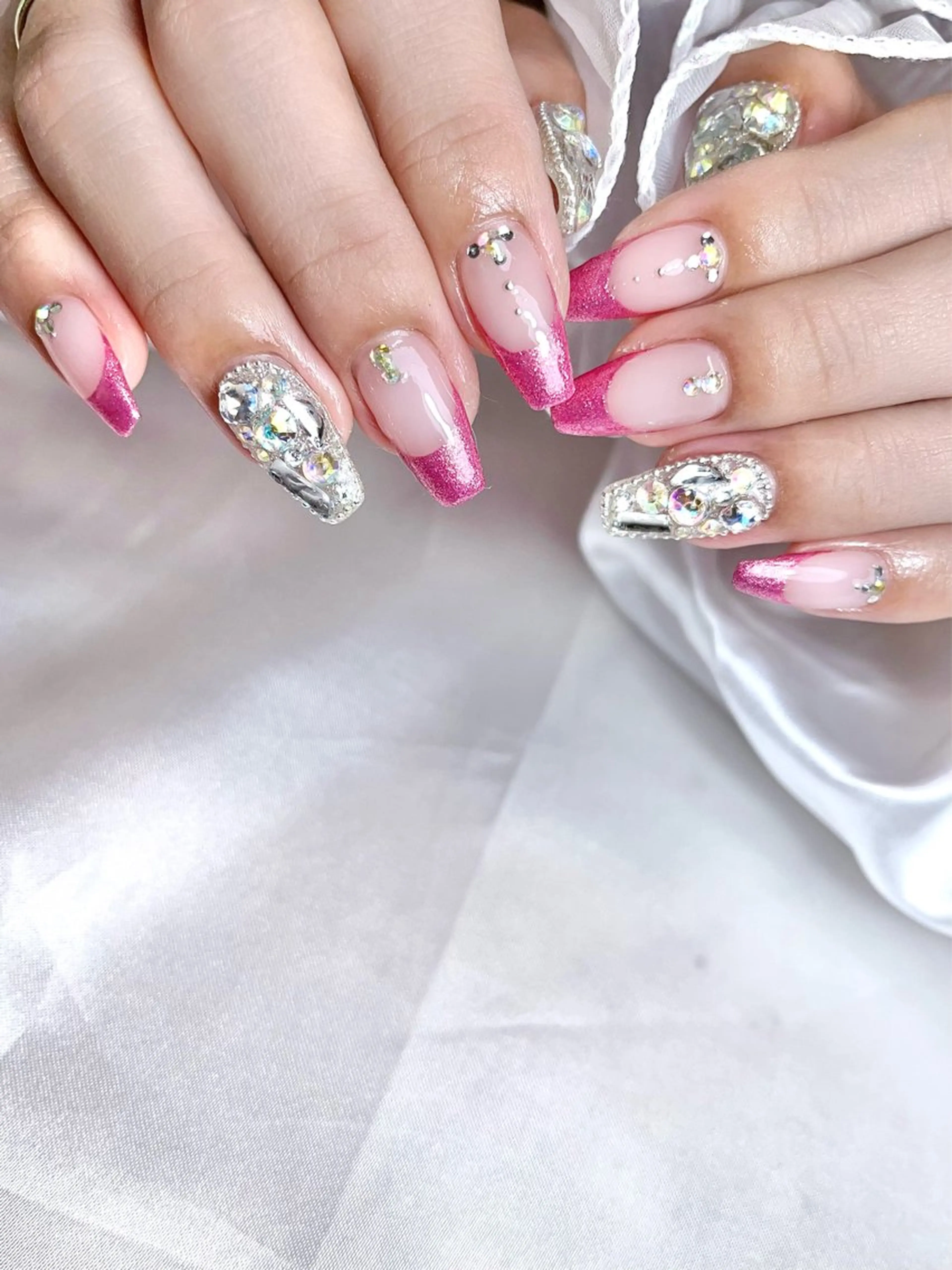 ネイル ハンドネイル nails' it...のネイルデザイン
