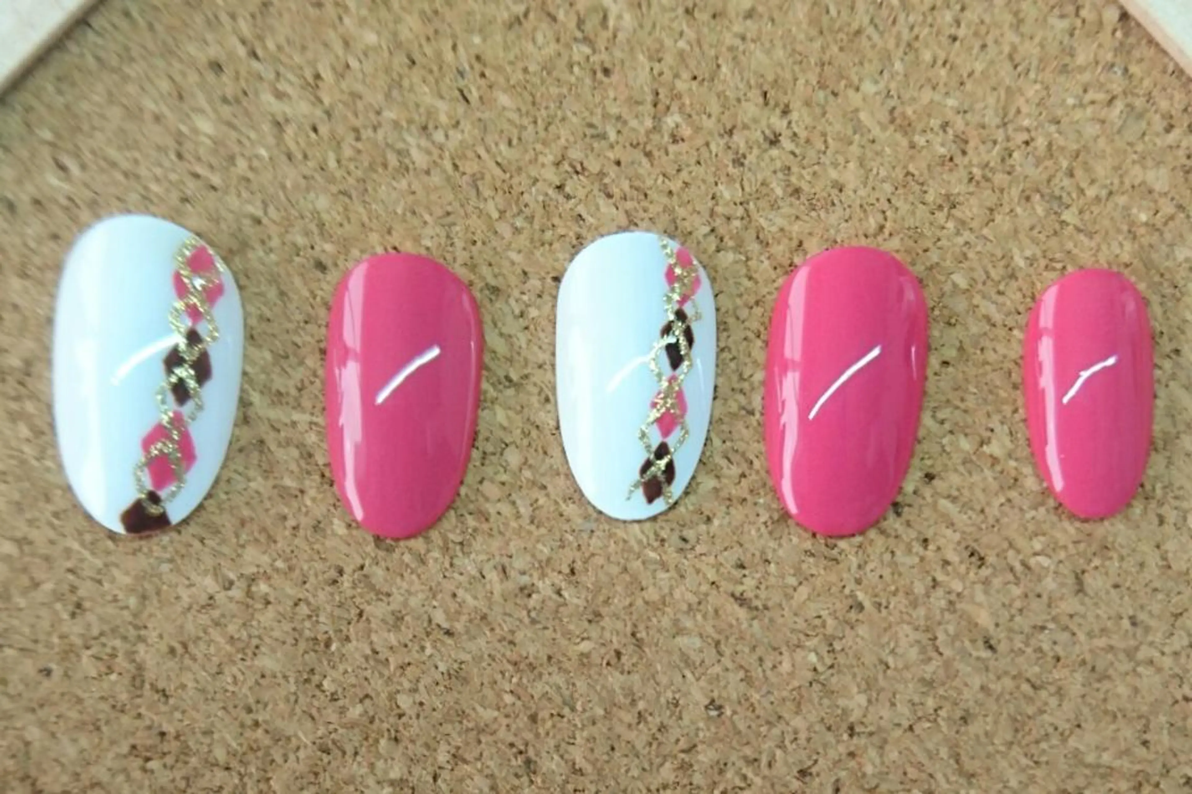 ネイル ハンドネイル フットネイル Nail Salon RIN'の眉毛・アイブロウイメージ
