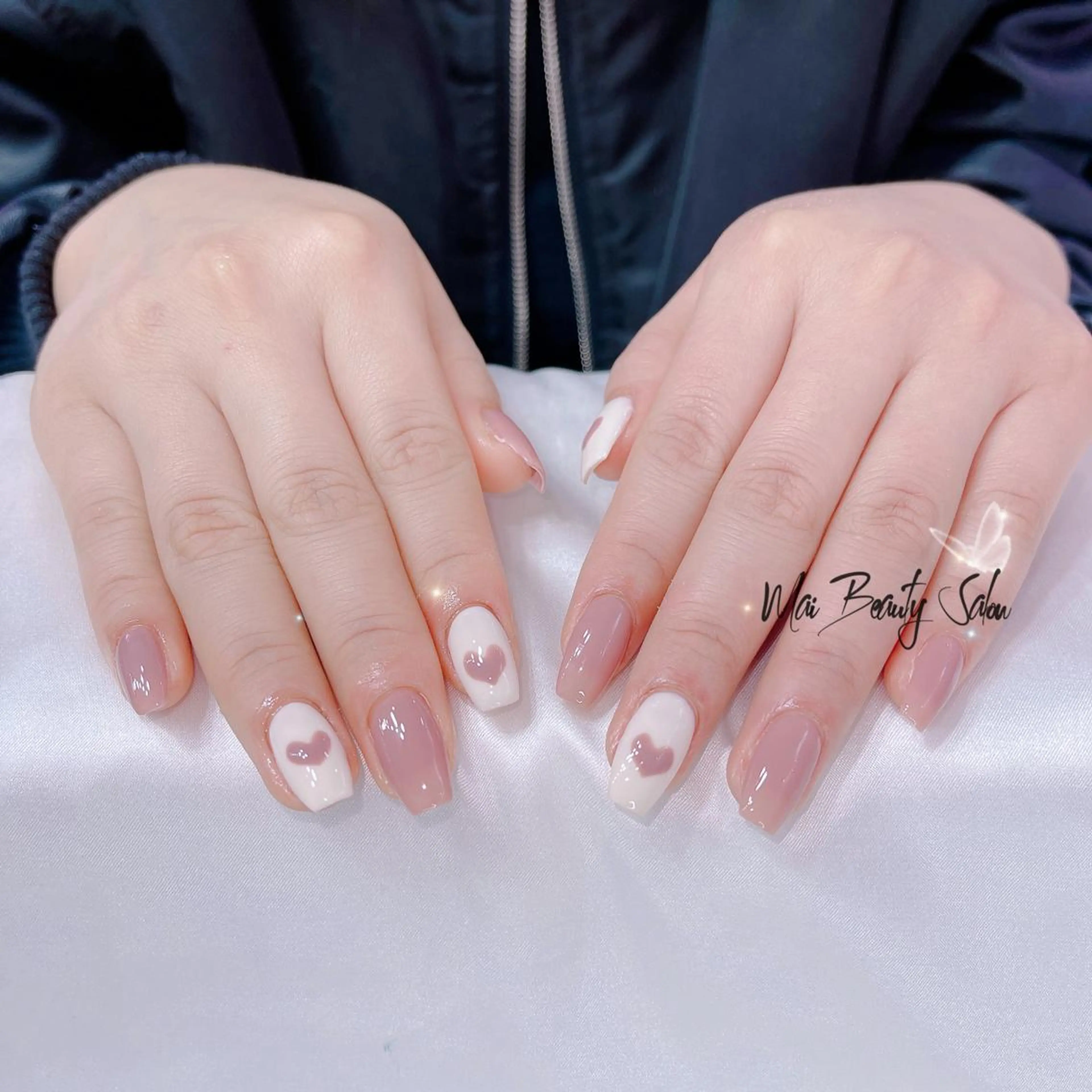 ネイル MaiBeauty Haniのネイルデザイン