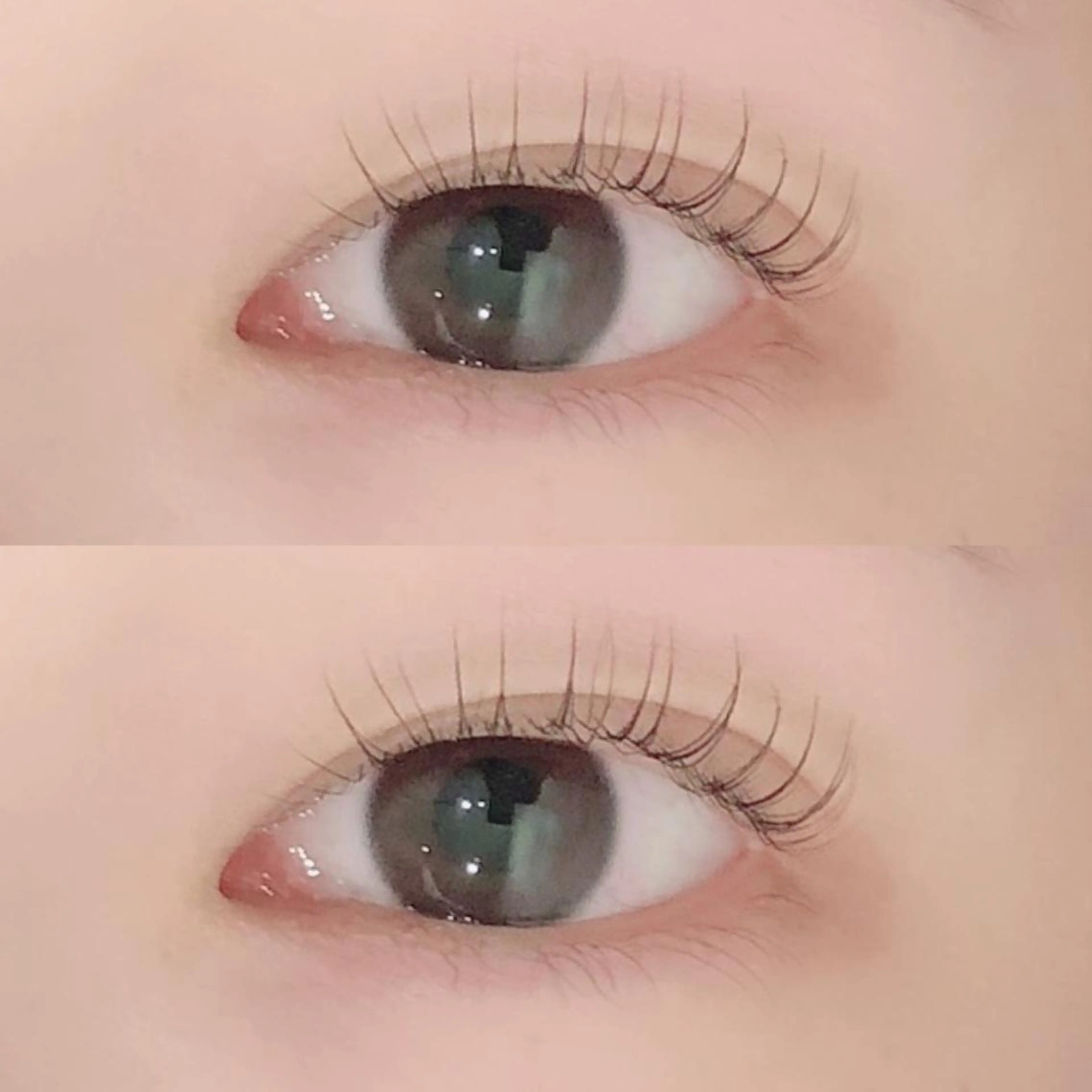 マツエク・マツパ まつげパーマ minion蕨店所属・akari :minion蕨店のマツエク・マツパデザイン