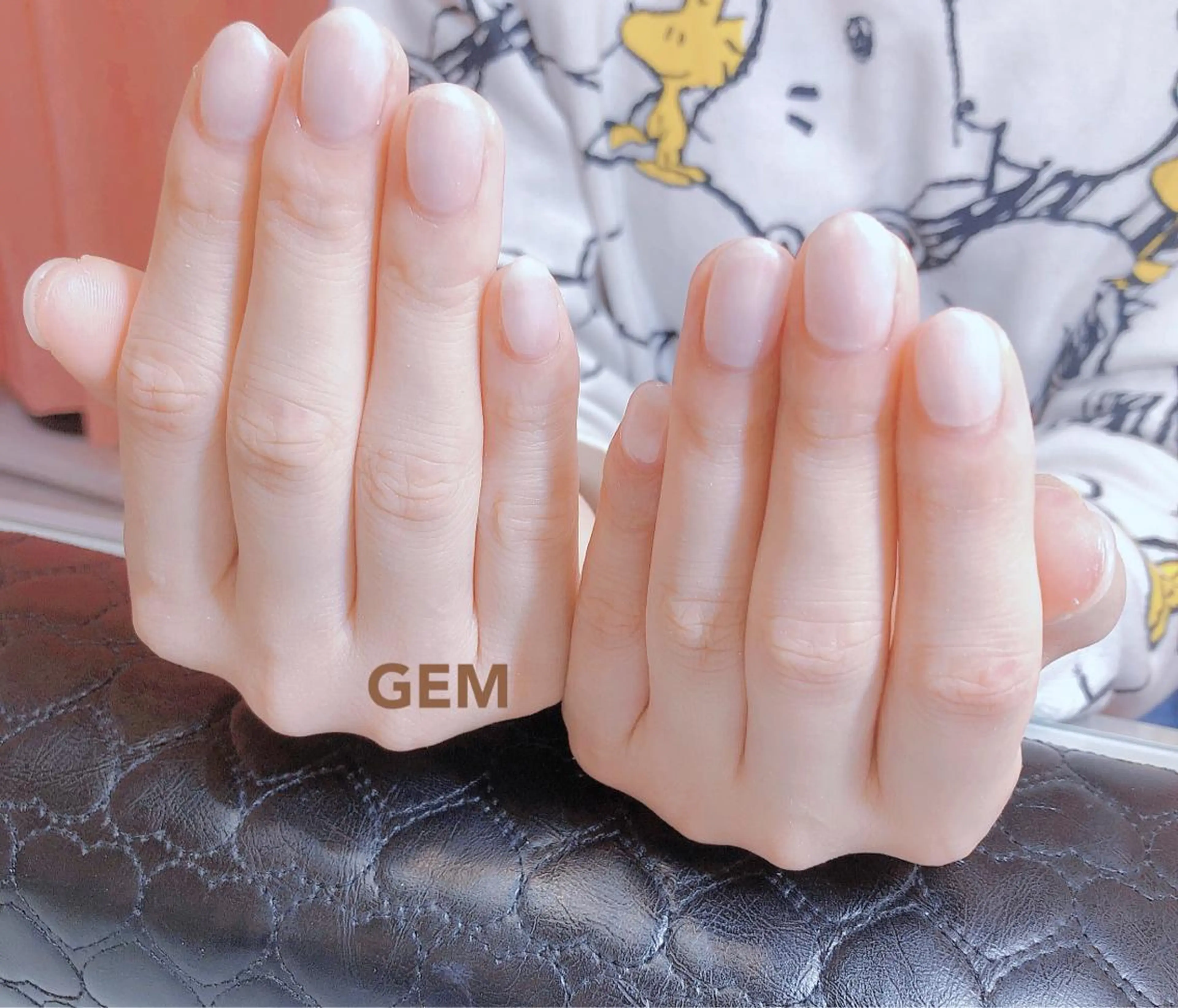 ネイル GEM  the beautyのマツエク・マツパデザイン