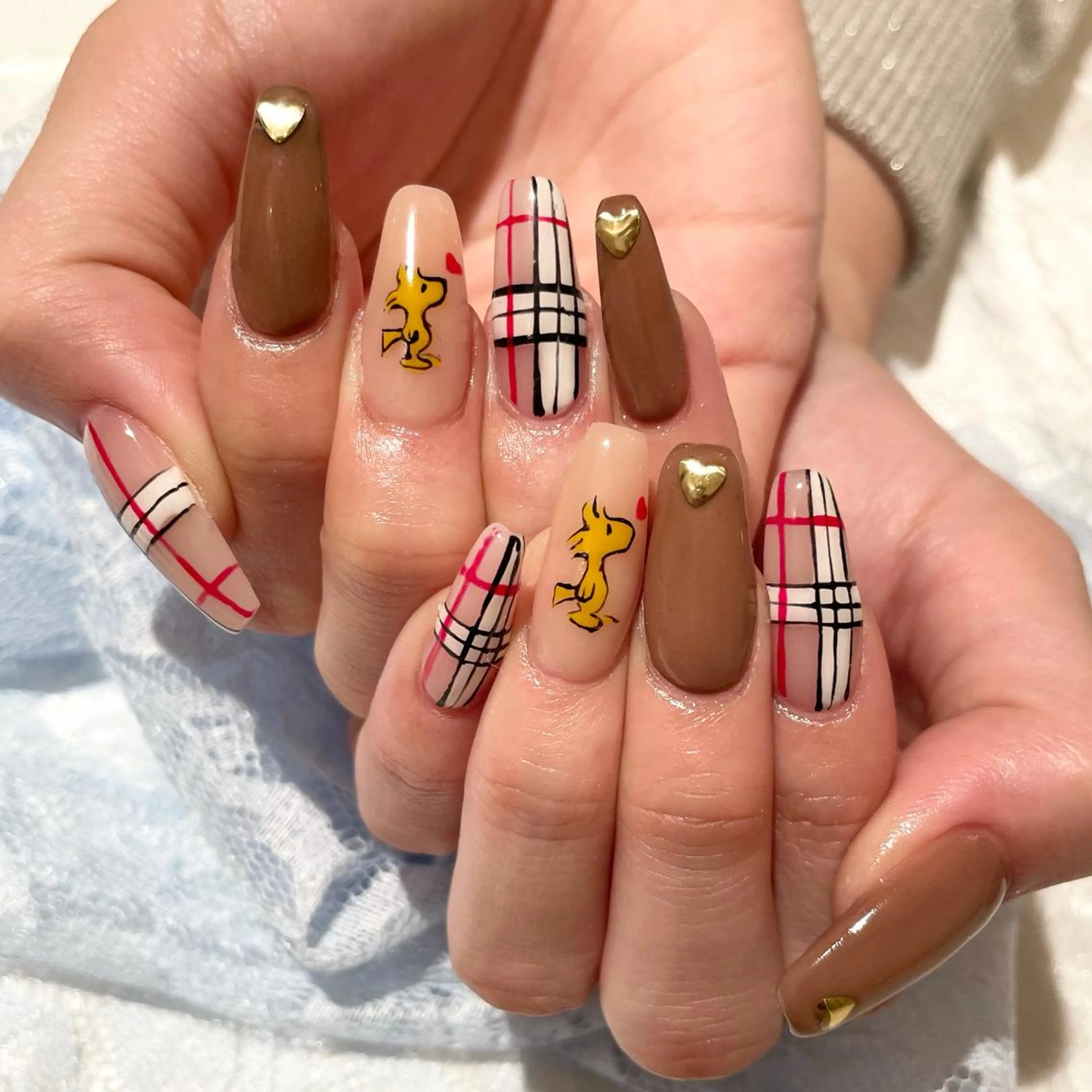 ネイル ドライヘッドスパ 名古屋駅徒歩5分のエステ・リラクイメージ