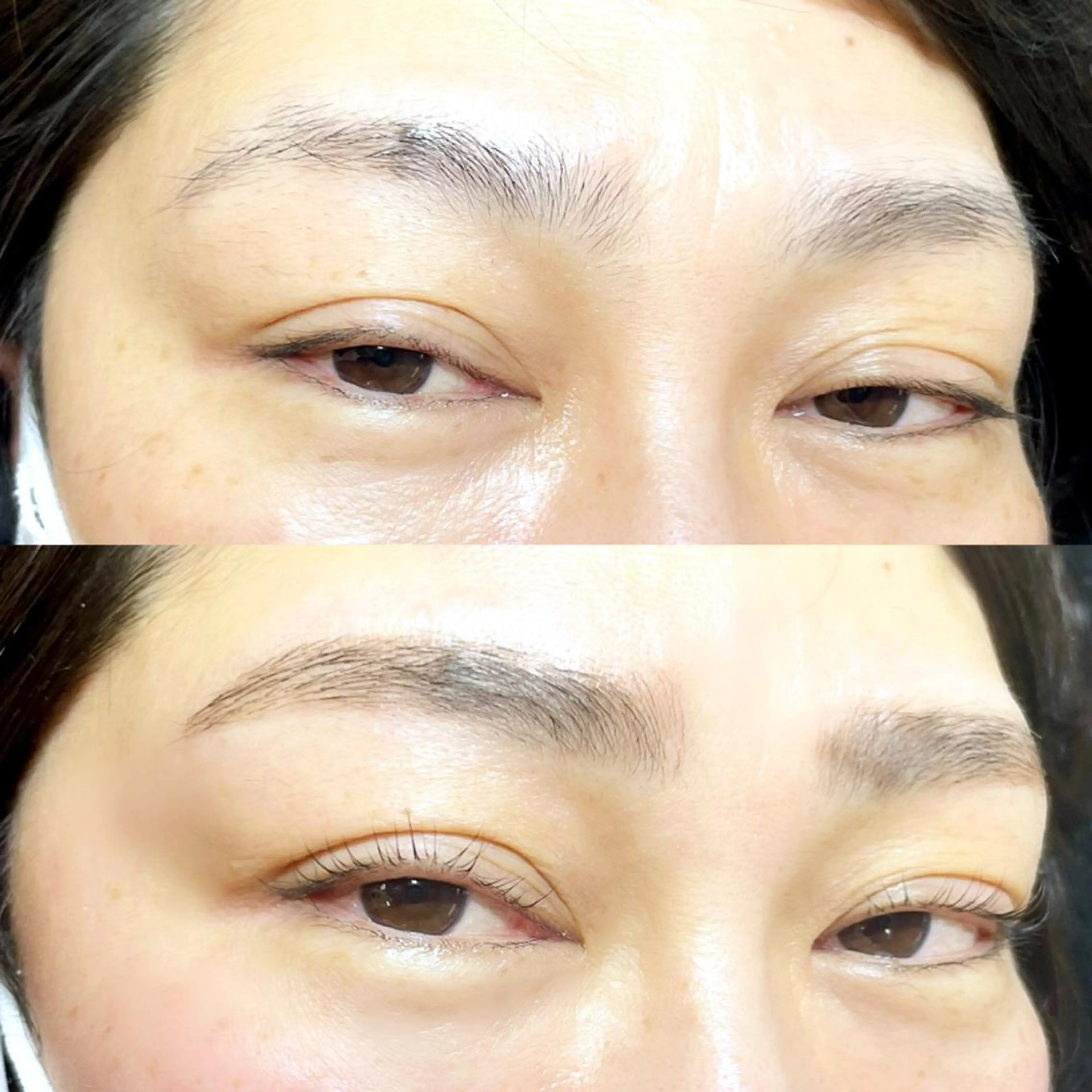マツエク・マツパ マツパ nail eyelash R所属・モテまつげ𓇼 R𓇼のマツエク・マツパデザイン