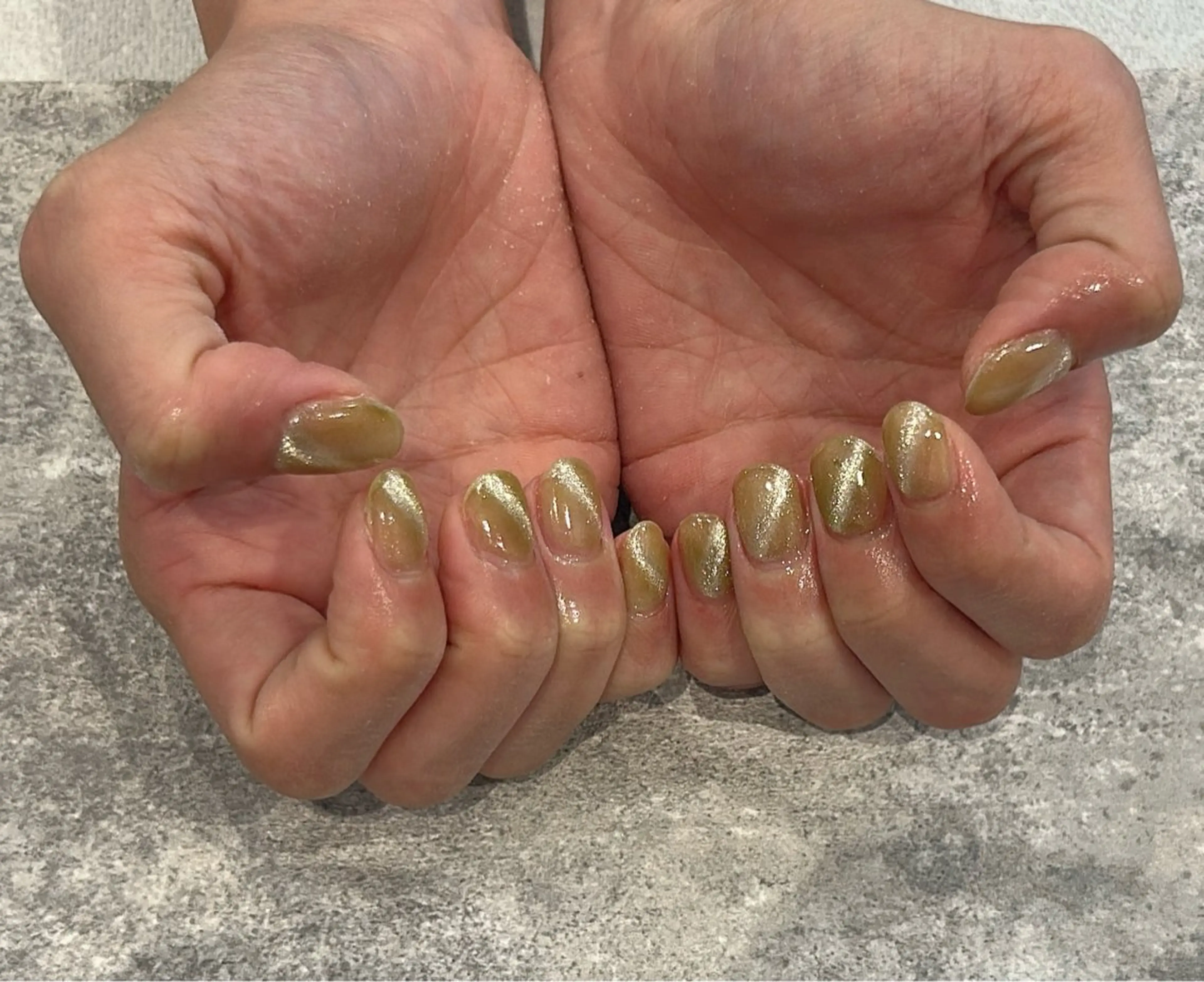 ネイル ハンドネイル beauty salon CoCo所属・Kanon 💅🏾💖のネイルデザイン