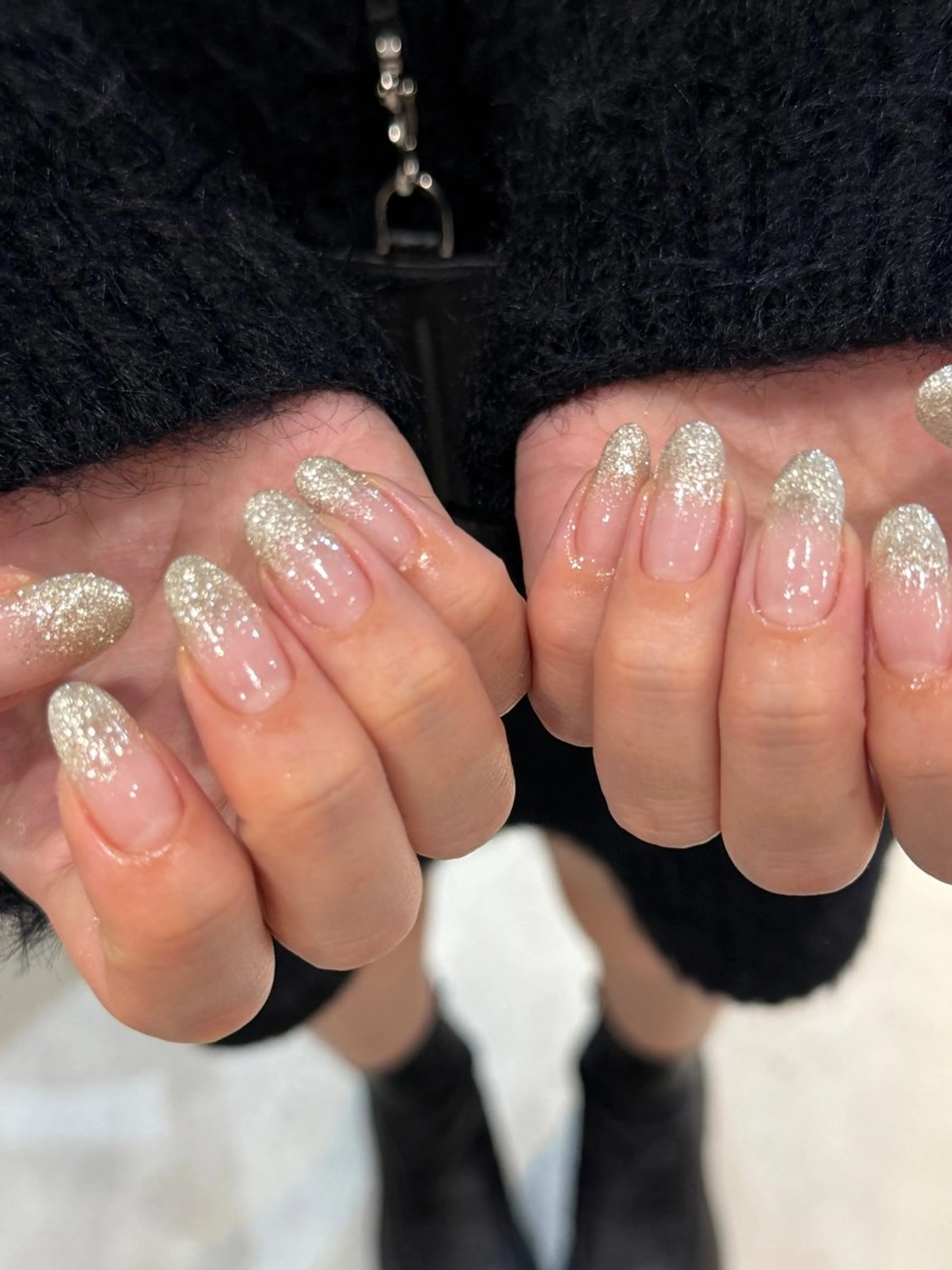 ネイル quro.n立川所属・tamaki .のネイルデザイン