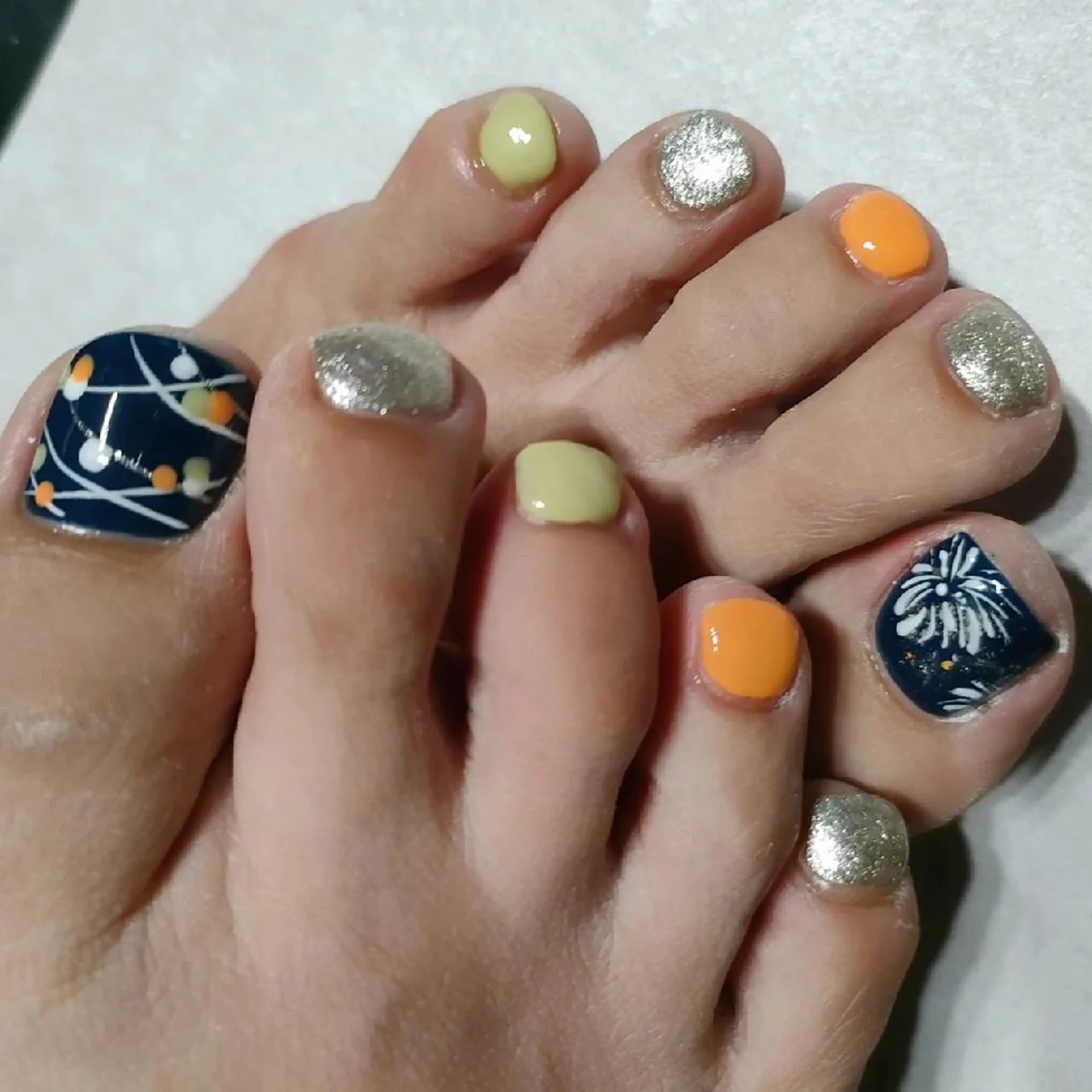 ネイル RisusNAIL所属・Risus NAILのネイルデザイン