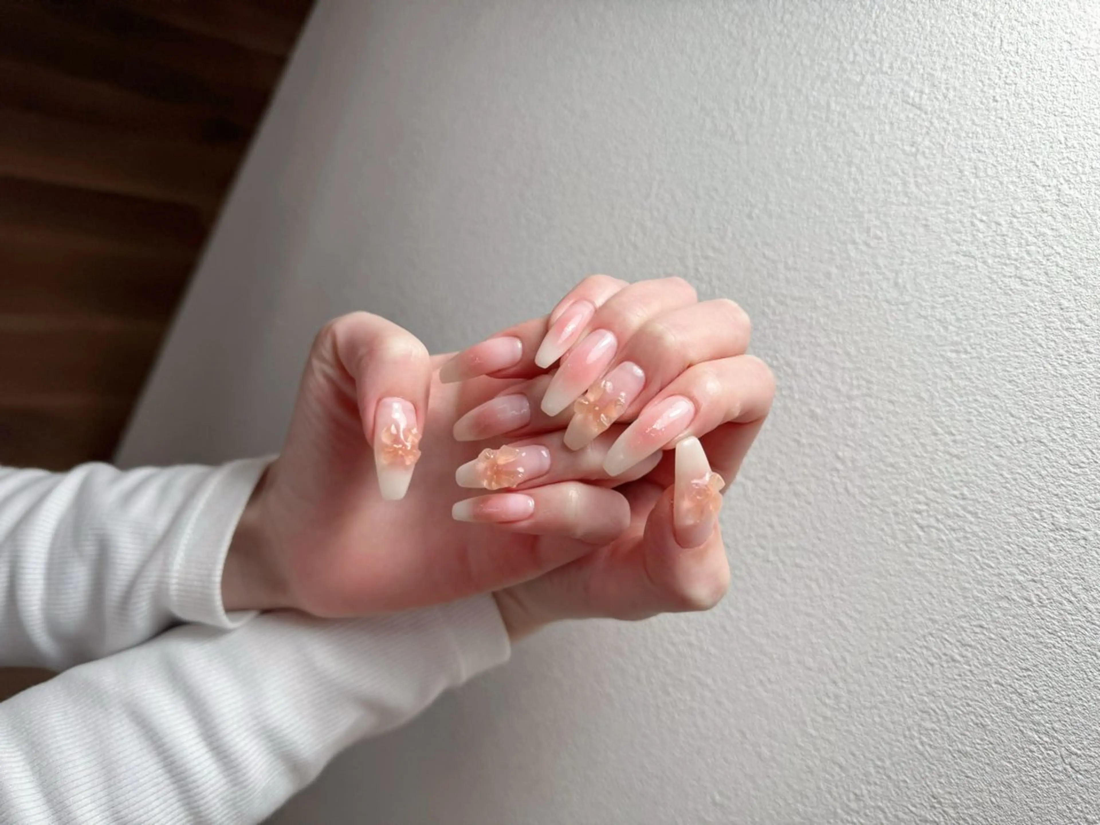 ネイル Bio nail 【バイオネイル】のネイルデザイン