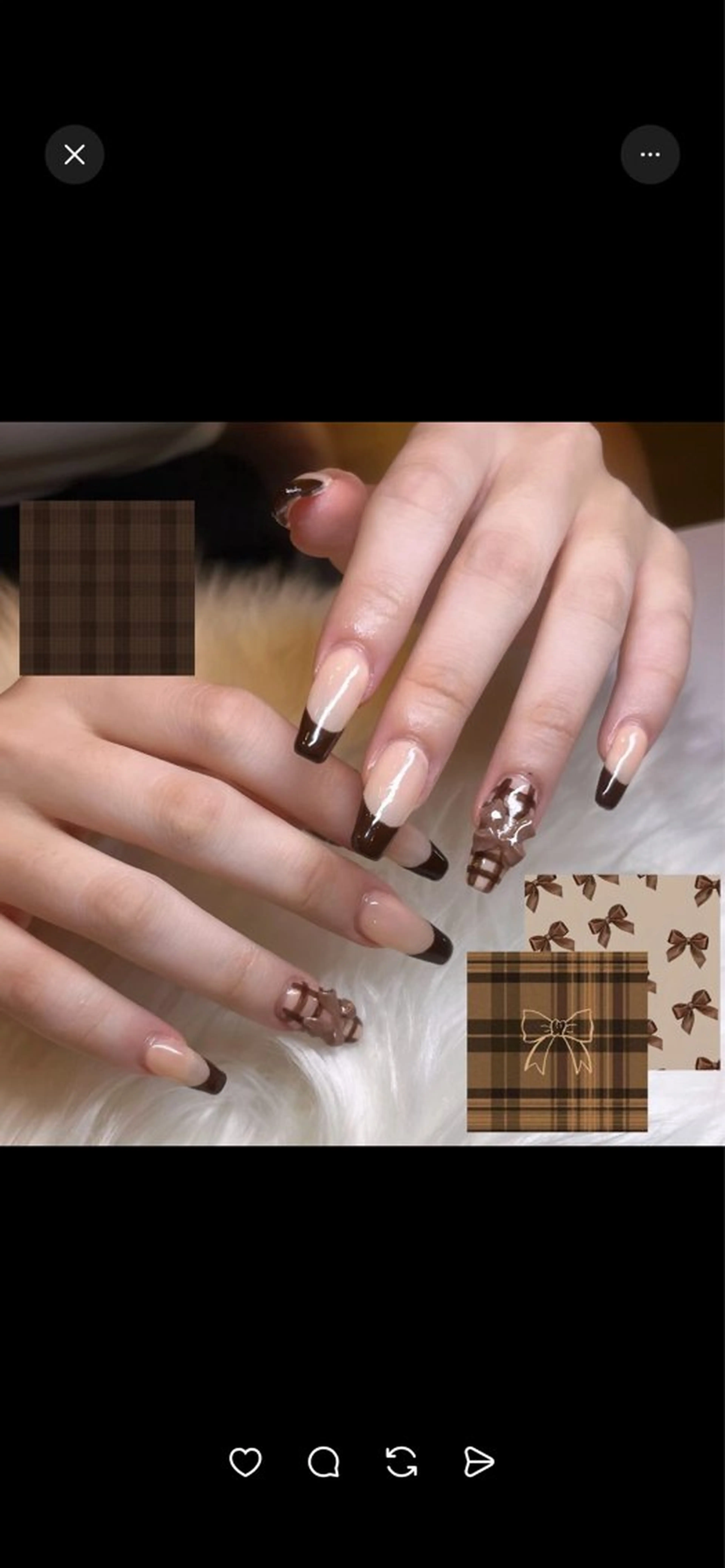 ネイル 韓国ネイル 持ち込み ニュアンスネイル ネイルチップ ハンドネイル JENNY ANA.CHUOのネイルデザイン