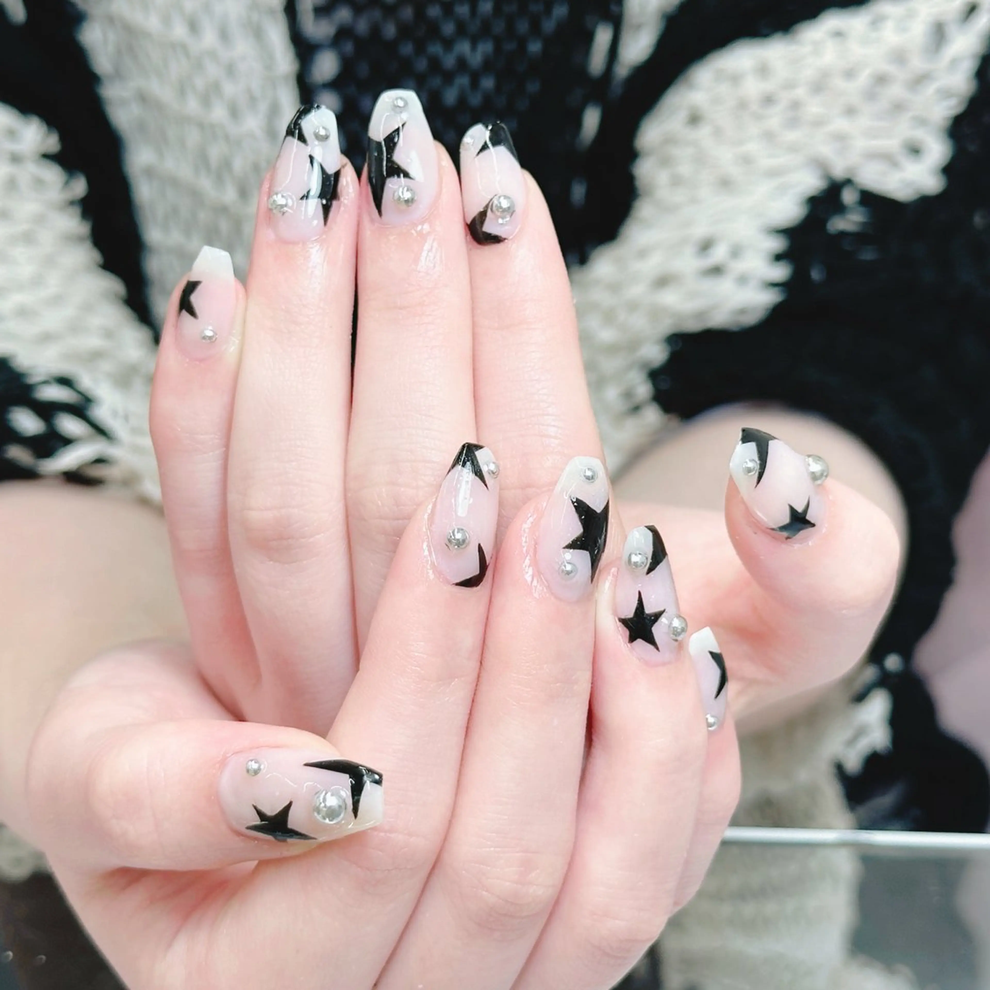 ネイル ハンドネイル NOA NAILのネイルデザイン