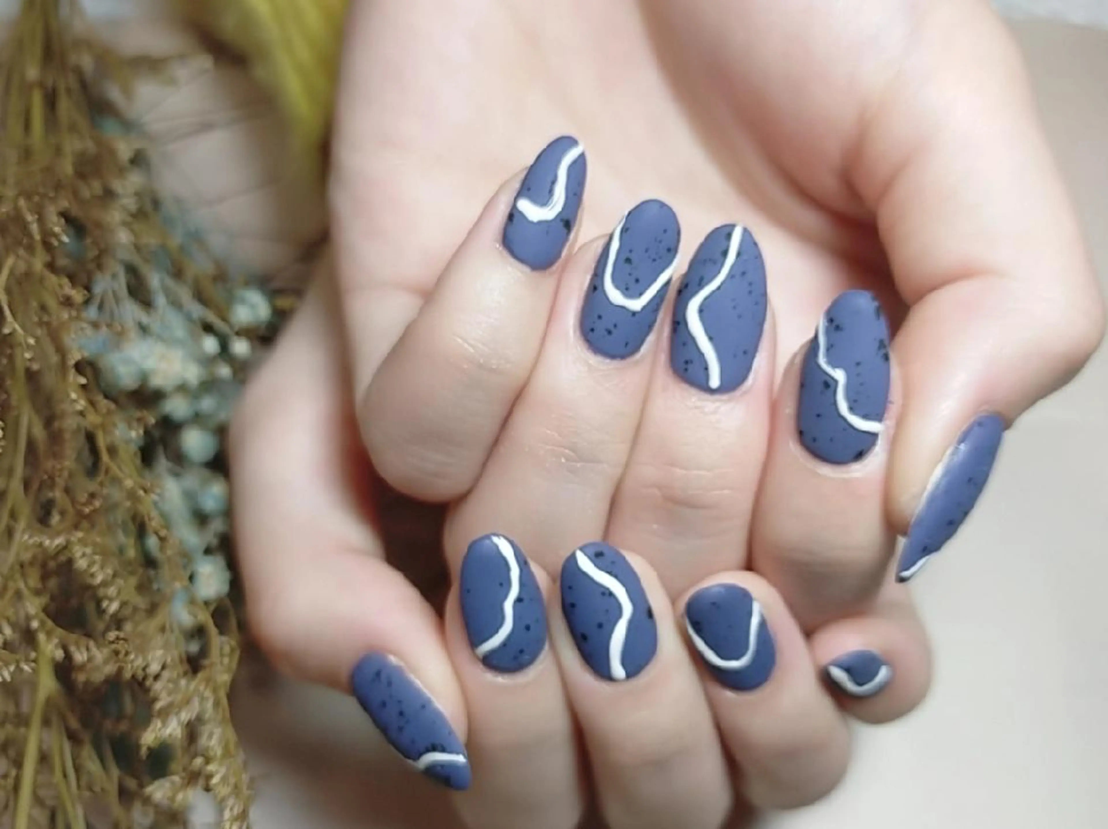 ネイル ＤI'A ネイルサロンのネイルデザイン