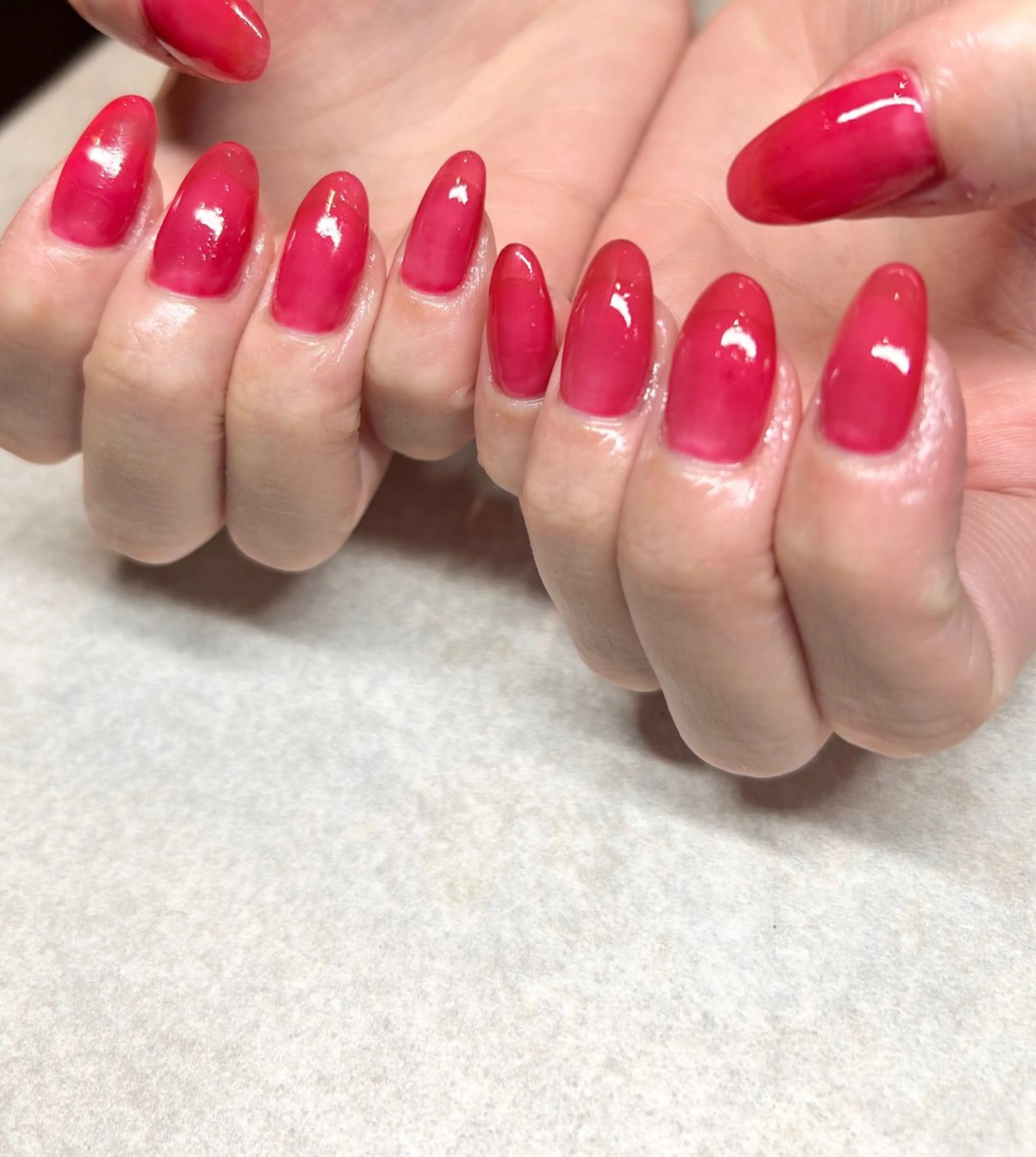 ネイル N.style所属・Ｎ. styleのネイルデザイン