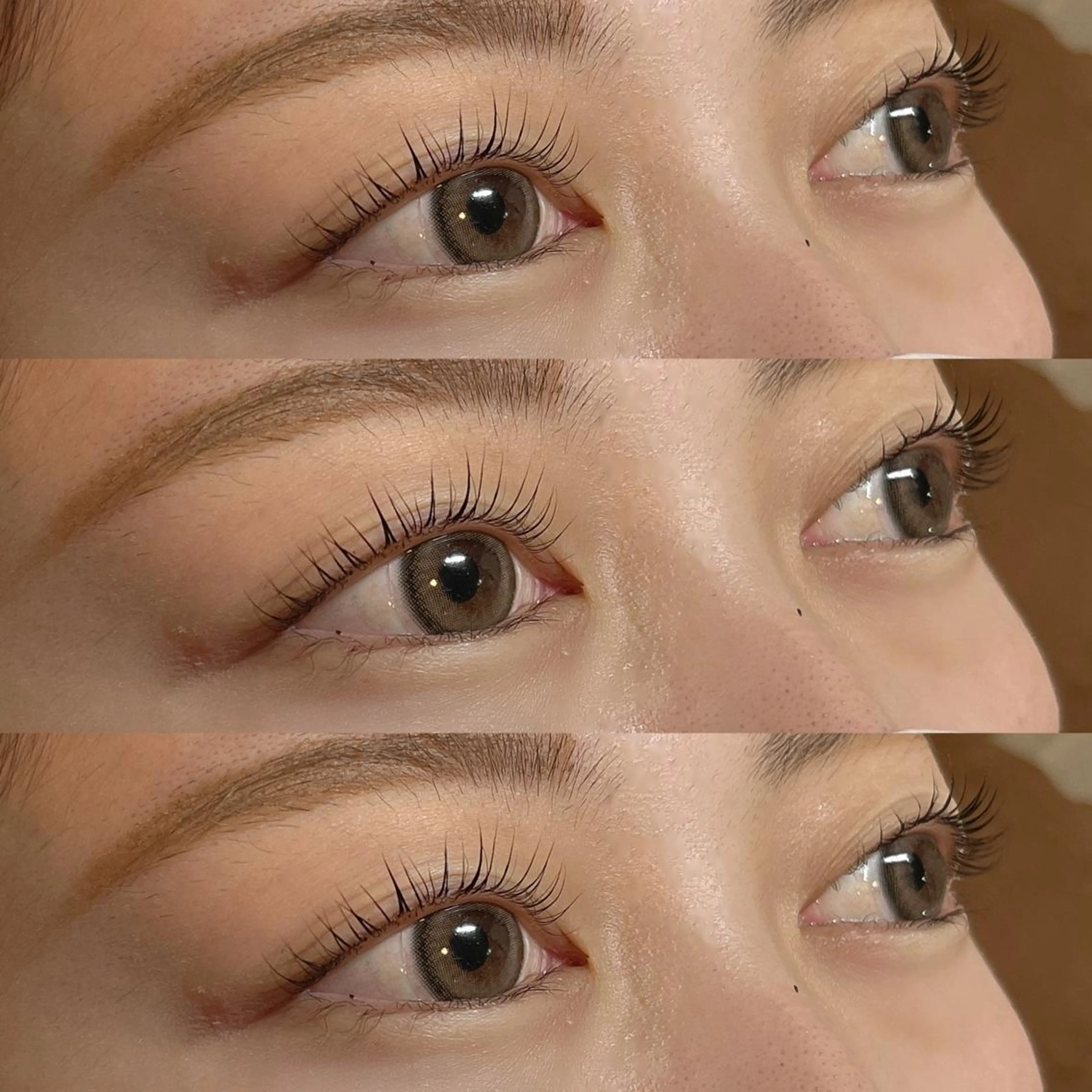 マツエク・マツパ マツパ eyelist Miyazakiのマツエク・マツパデザイン