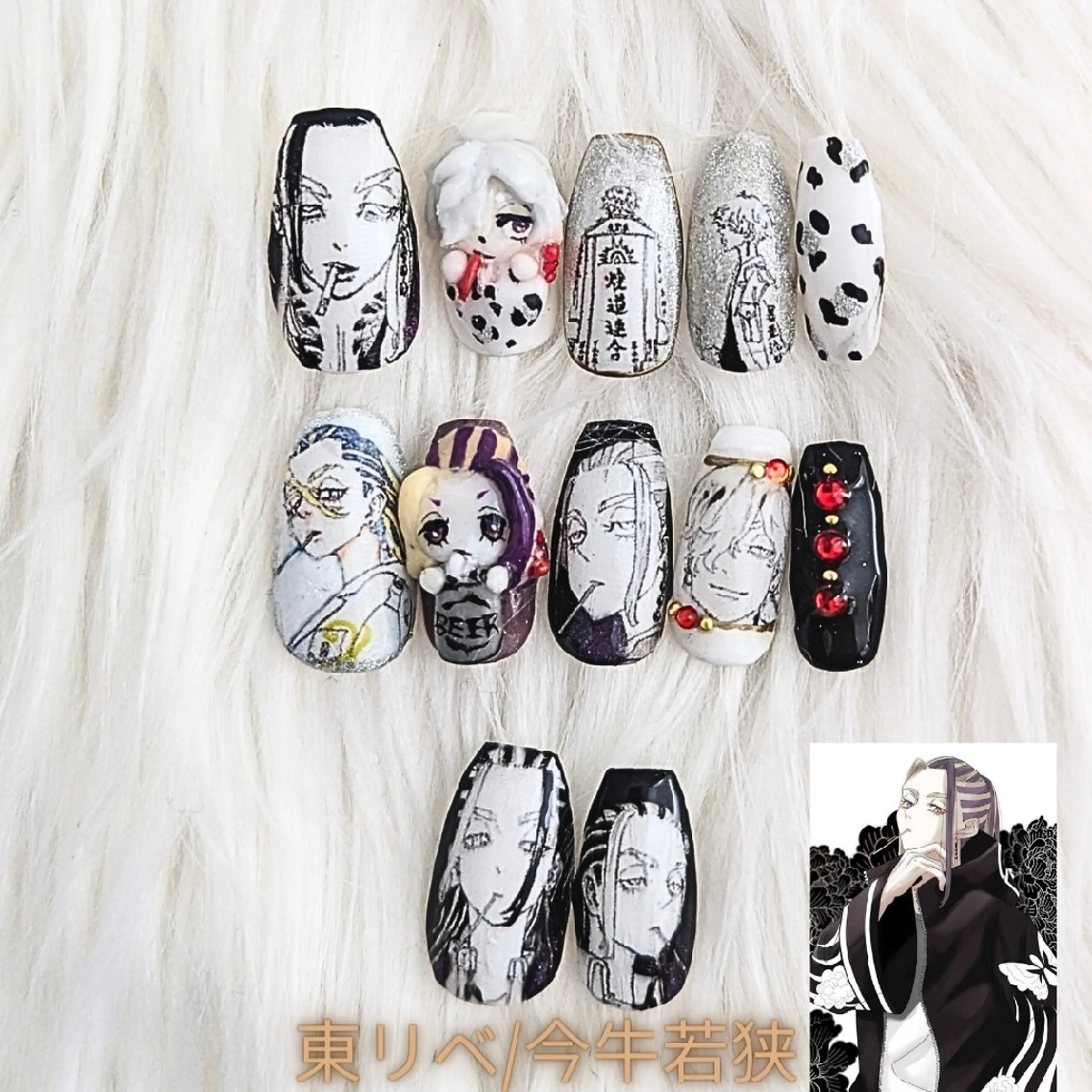 ネイル その他(ネイル) aycnail 　Ayakaのネイルデザイン