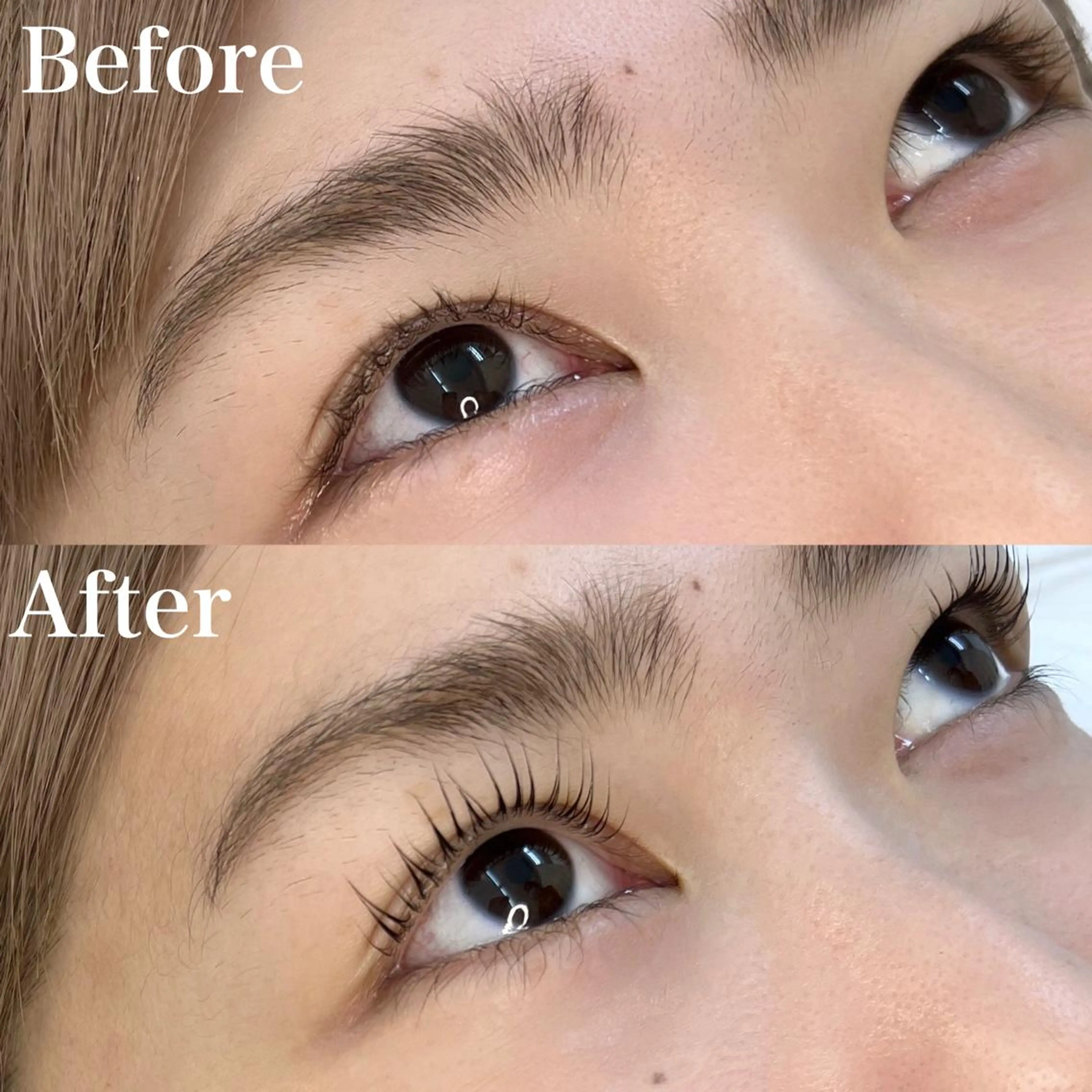 ネイル マツエク・マツパ マツパ 眉/まつ毛パーマ専門 💆‍♂️ルナの眉毛・アイブロウイメージ