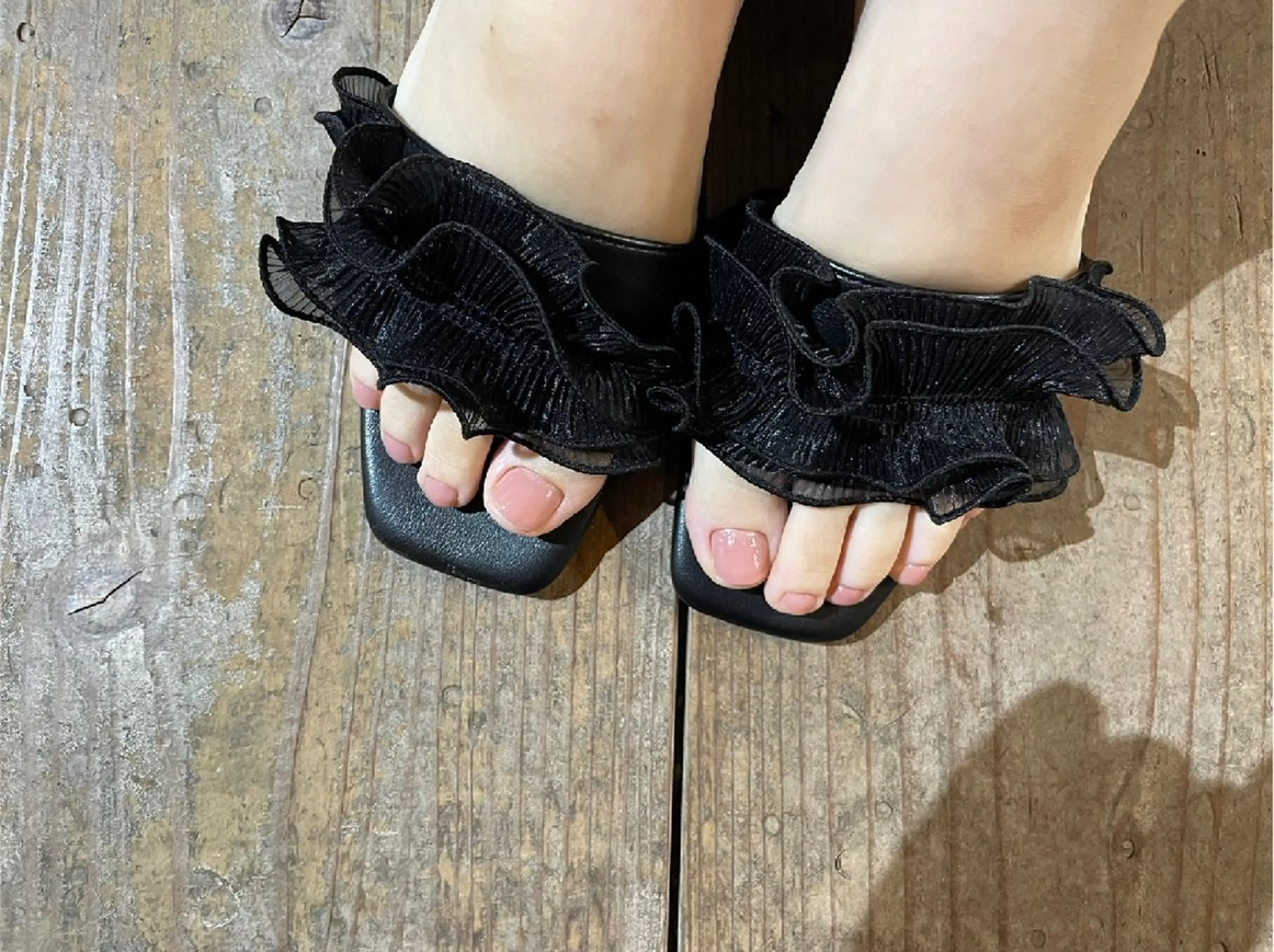 ネイル フットネイル Binikki所属・Nail salon BINIKKIのネイルデザイン