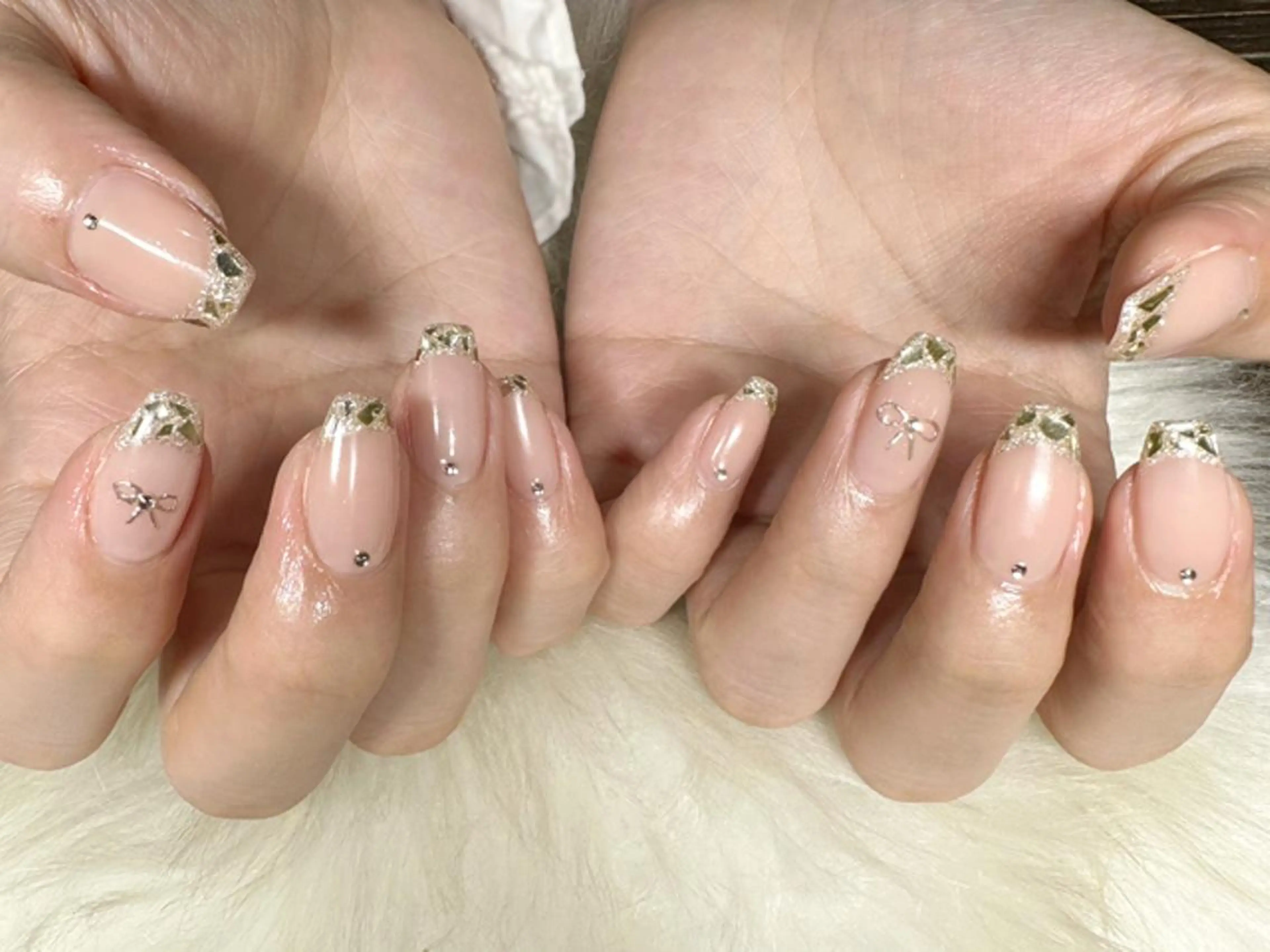 ネイル ハンドネイル Ruri. hのネイルデザイン