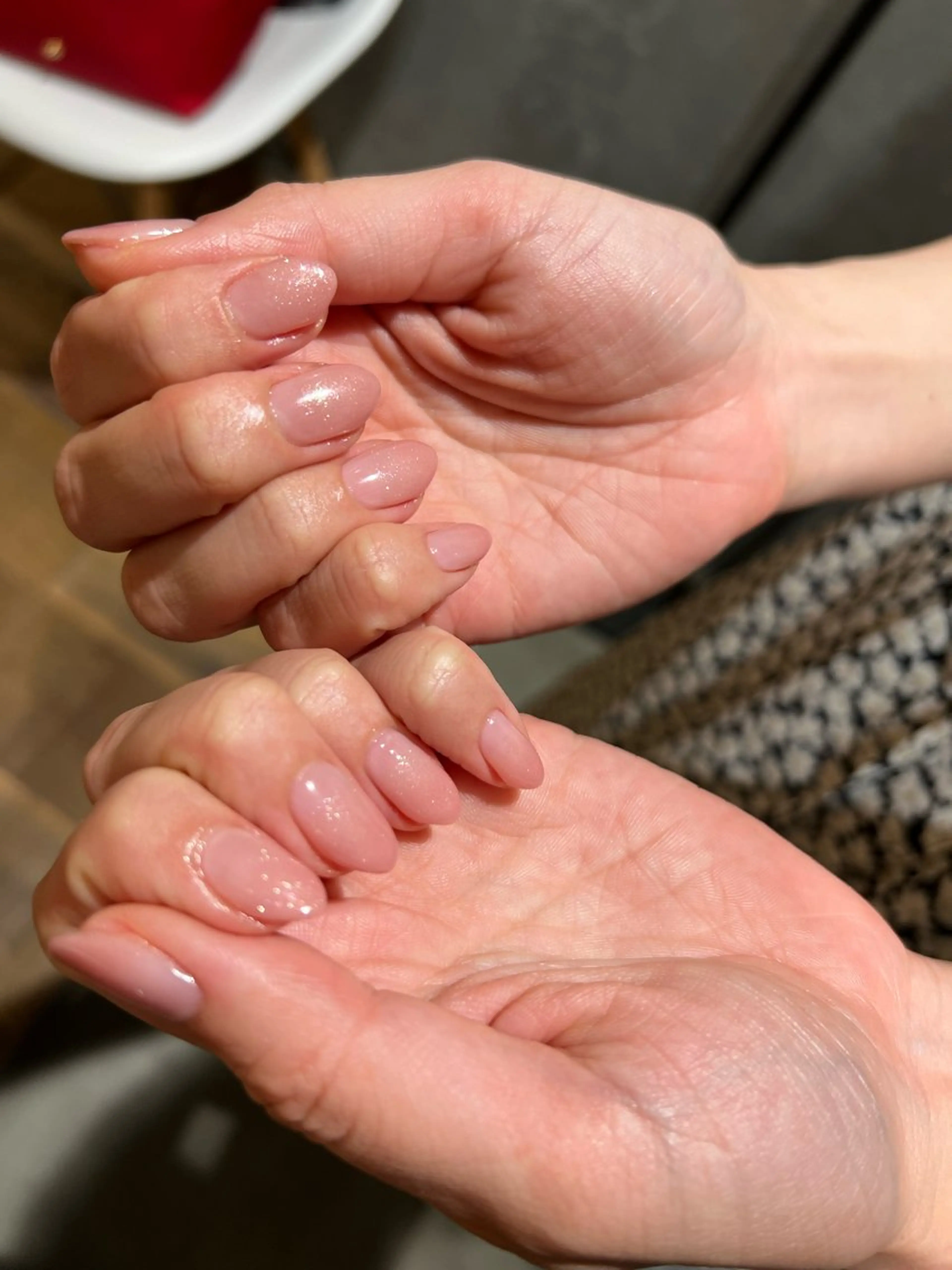 ネイル ハンドネイル zir  nail 🕊️💗RIOのネイルデザイン