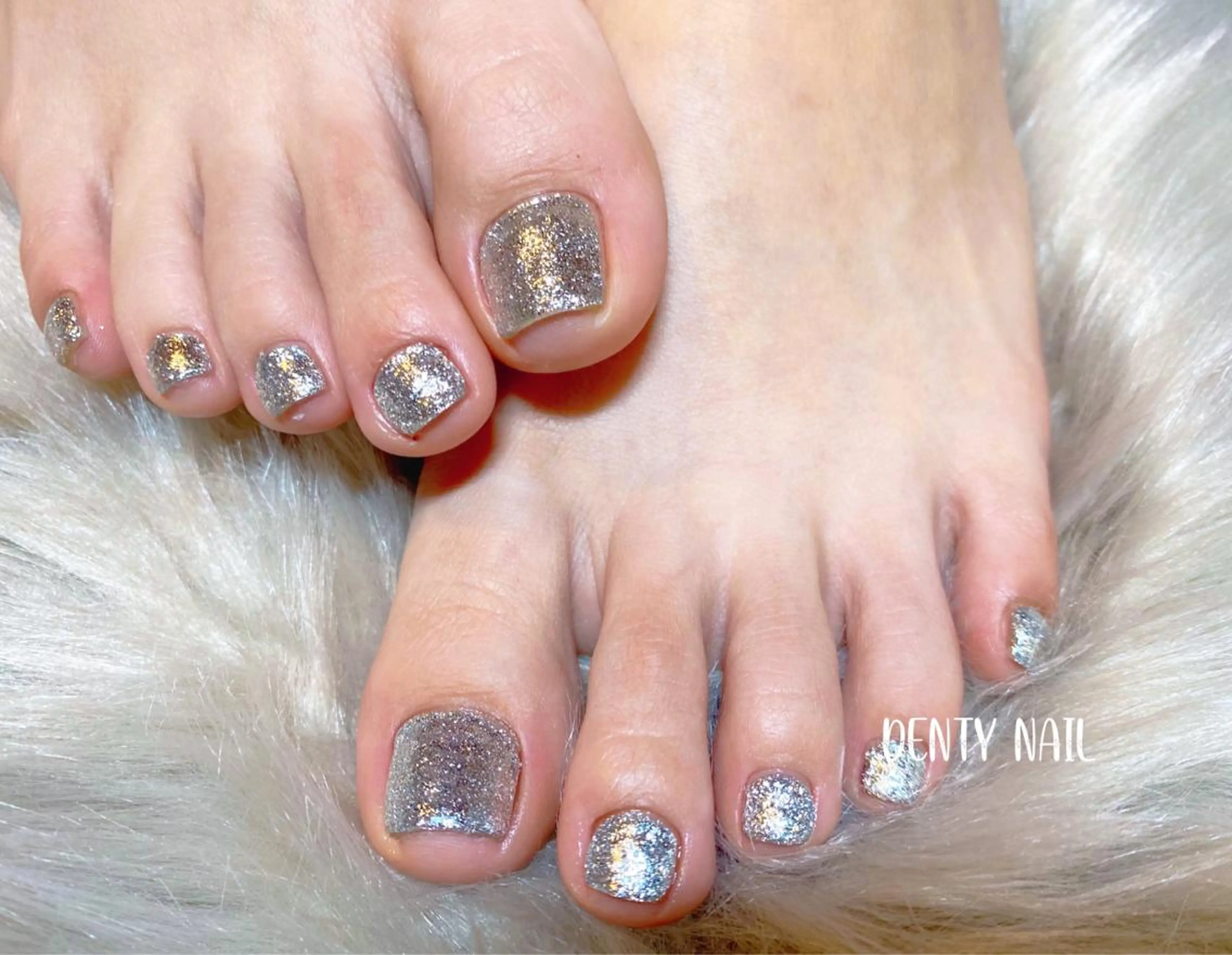 ネイル DENTY NAIL所属・DENTY NAIL -ArtRoom-のネイルデザイン