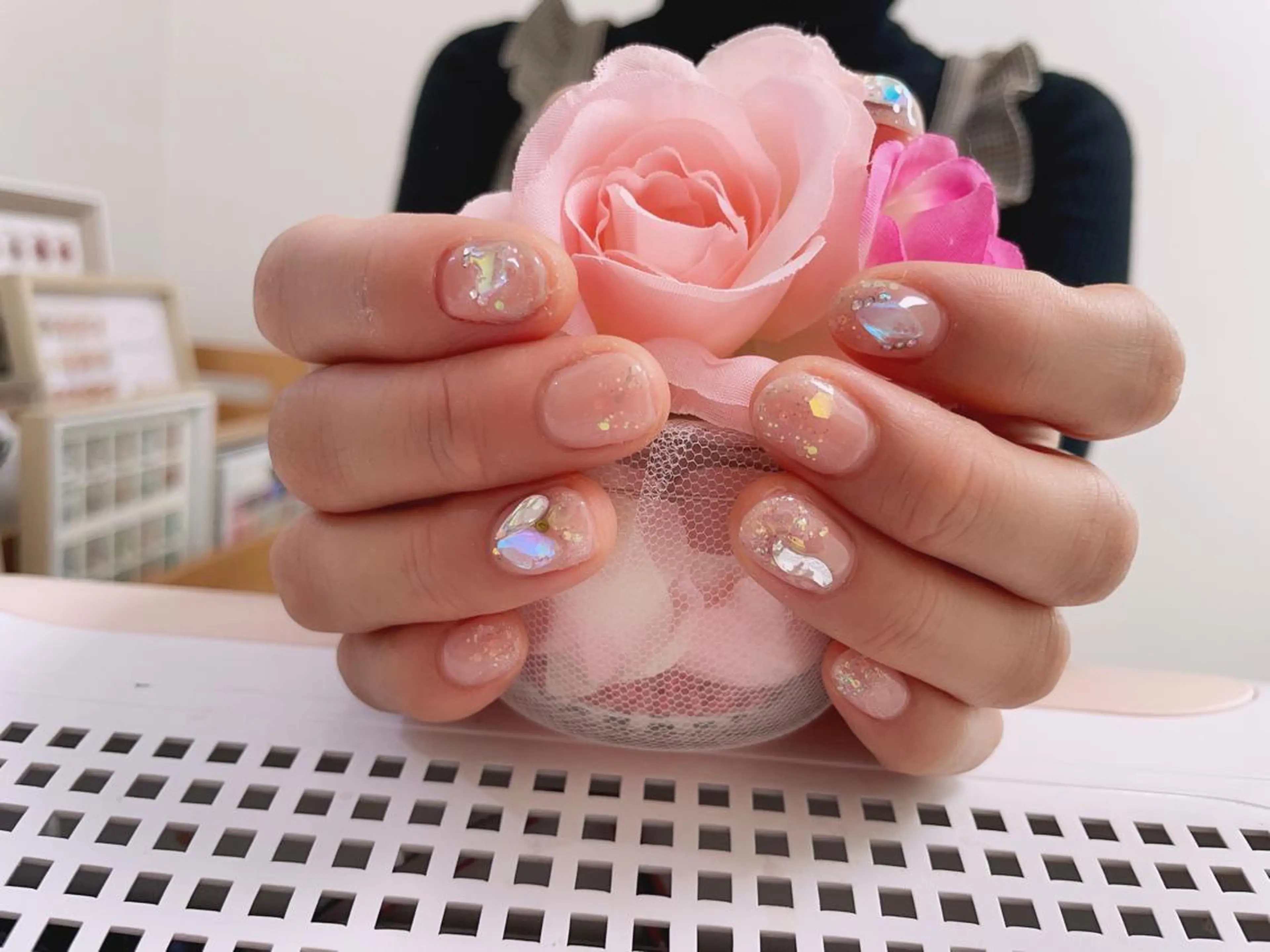 ネイル 絢佳 nailのネイルデザイン