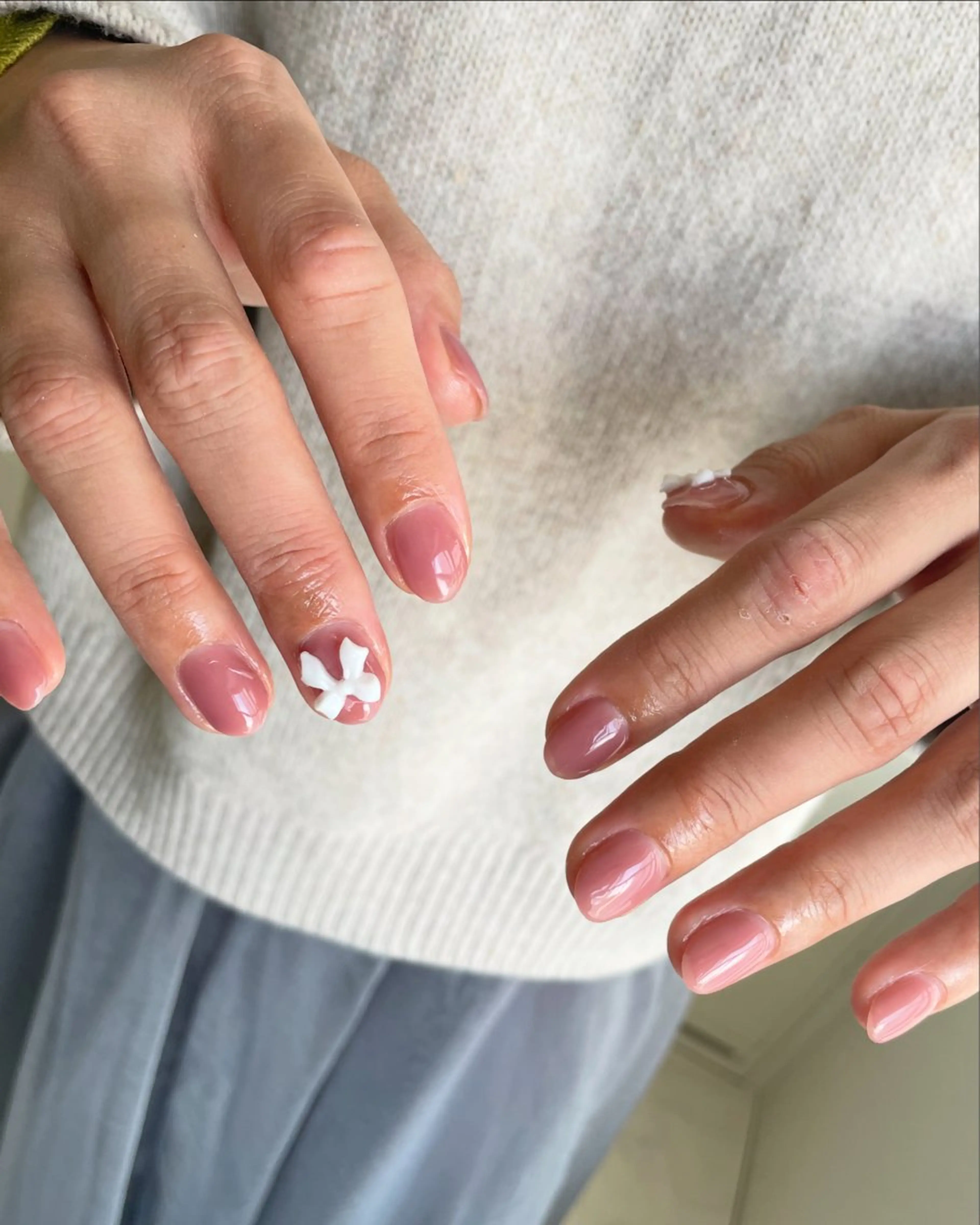 ネイル アートネイル Latienne total beauty salon所属・Latienne_ airinのネイルデザイン