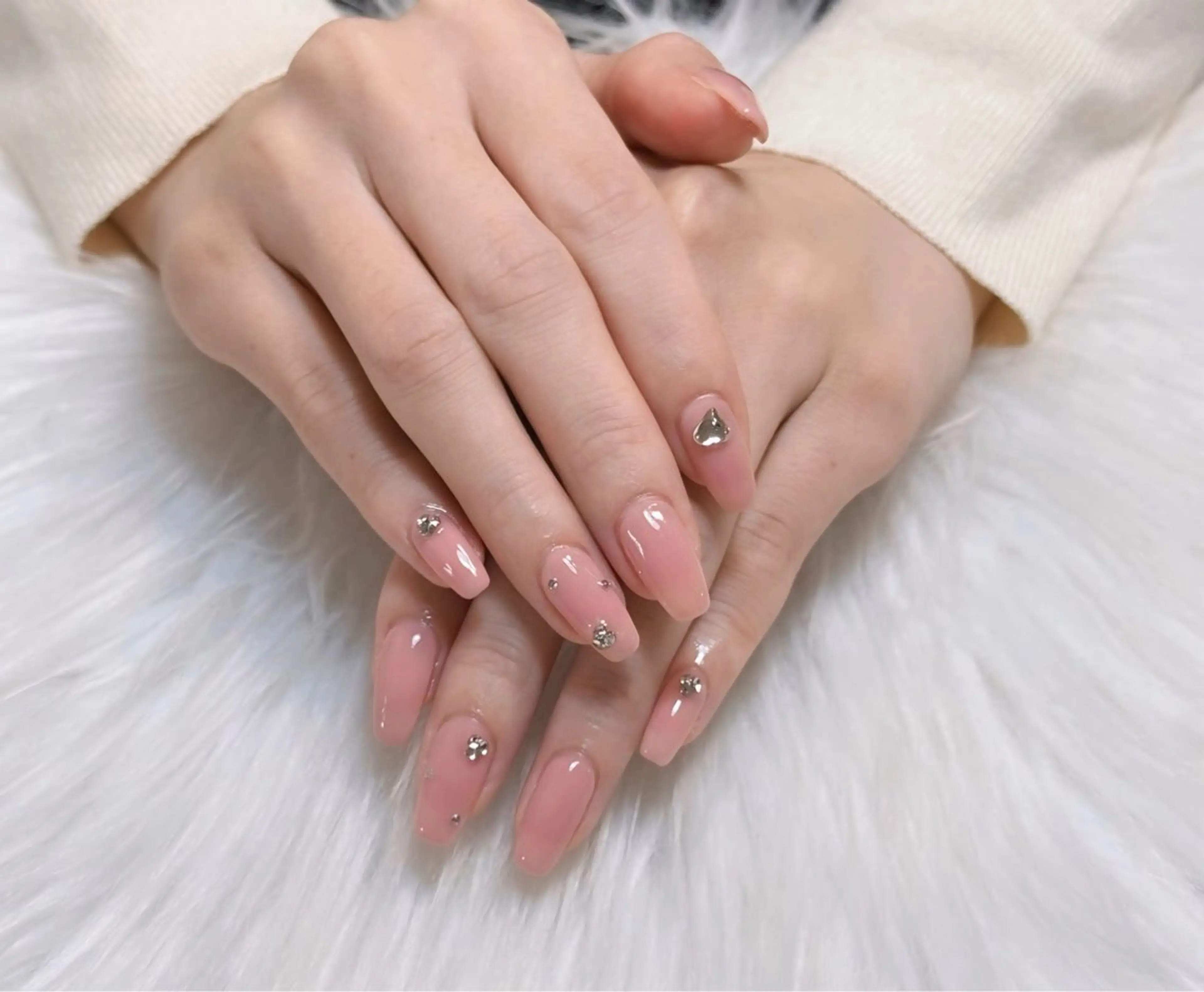 ネイル アートネイル Lotty nail total beauty所属・lotty nail conomiのネイルデザイン