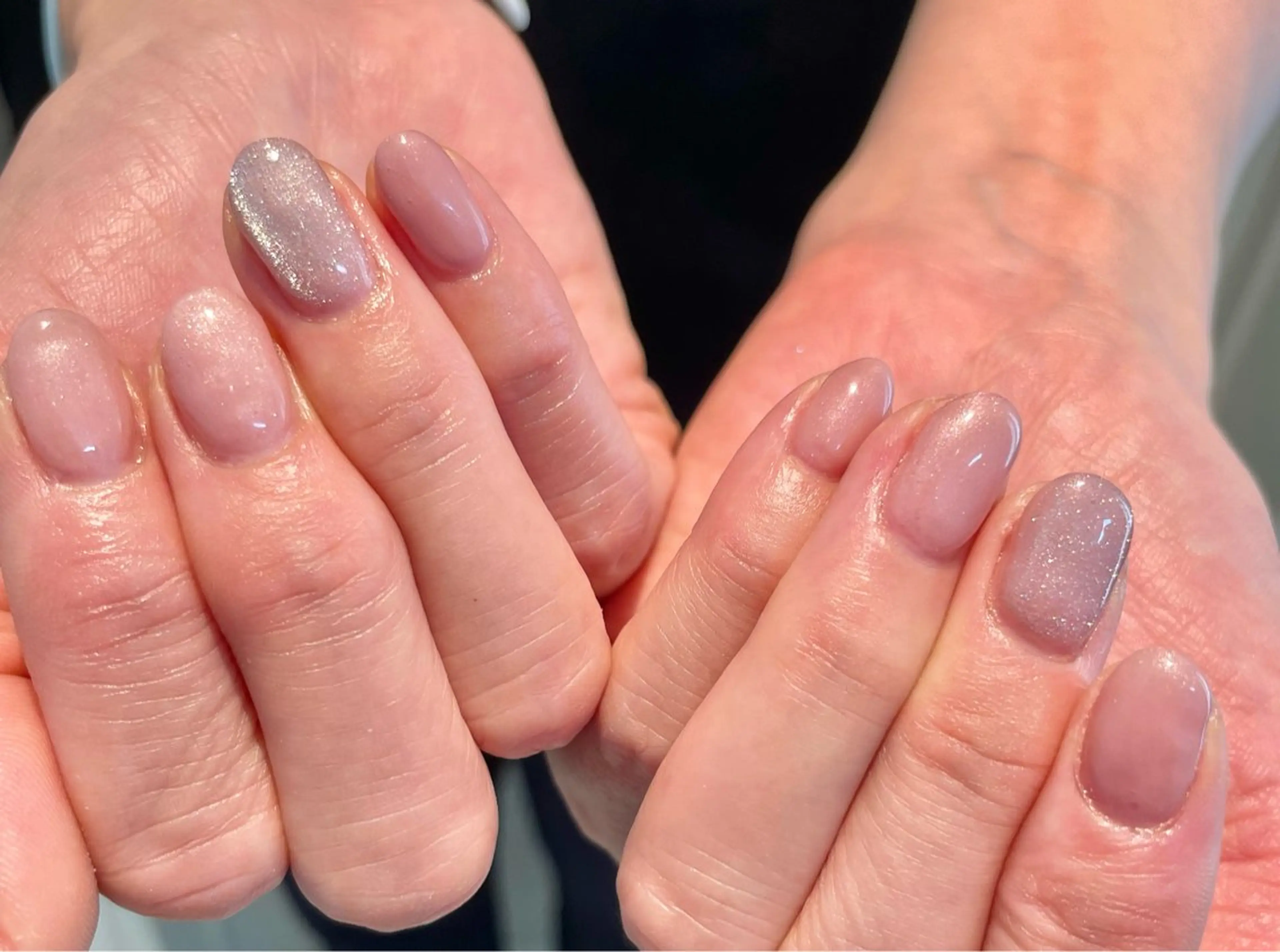 ネイル spoon nailのネイルデザイン