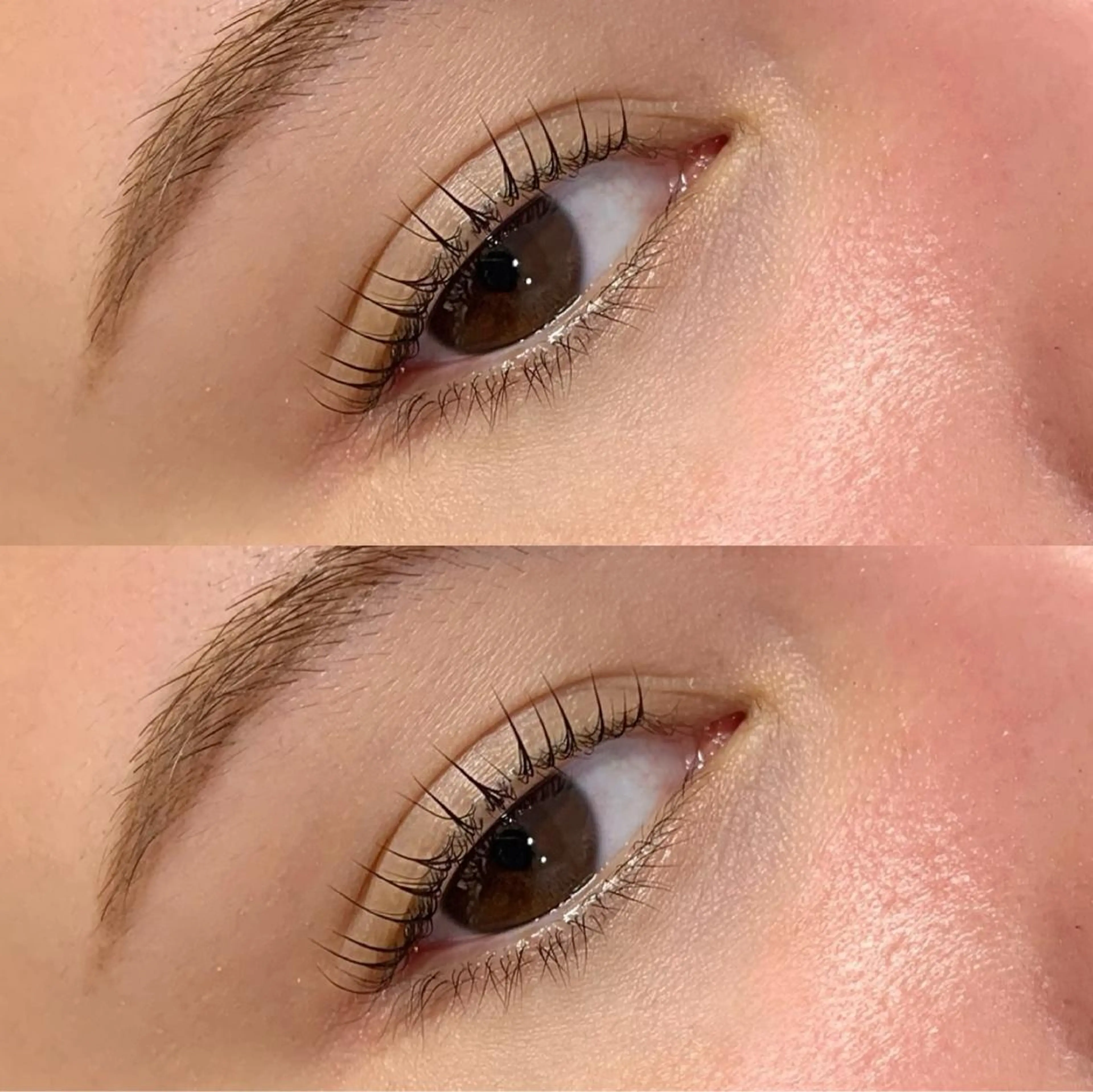 マツエク・マツパ アイブロウ まつげパーマ KOCHAB EYELASH 久屋大通店所属・KOCHAB EYELASH　森下のマツエク・マツパデザイン
