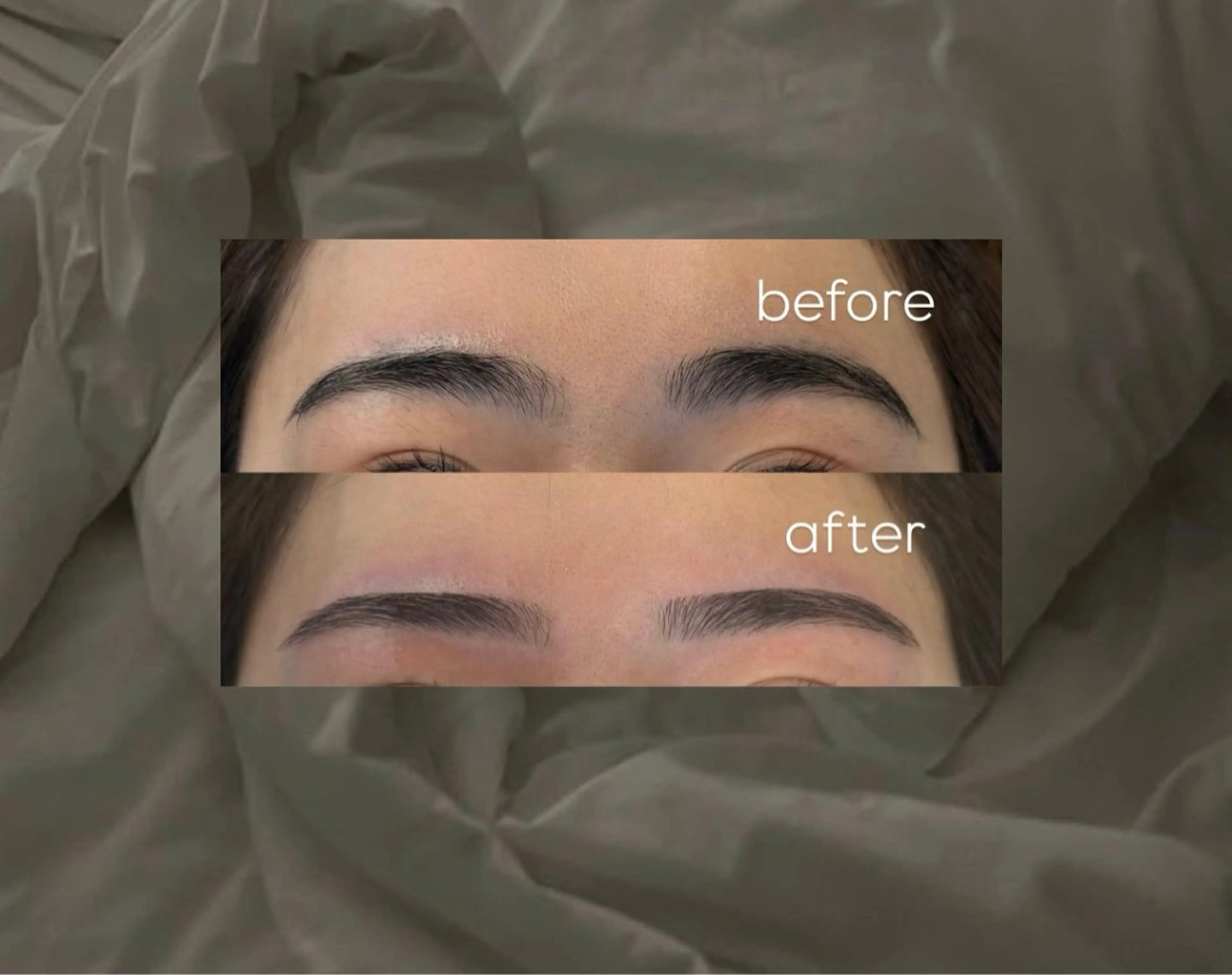 アイブロウ Ares 錦糸町🕊 maiの眉毛・アイブロウイメージ