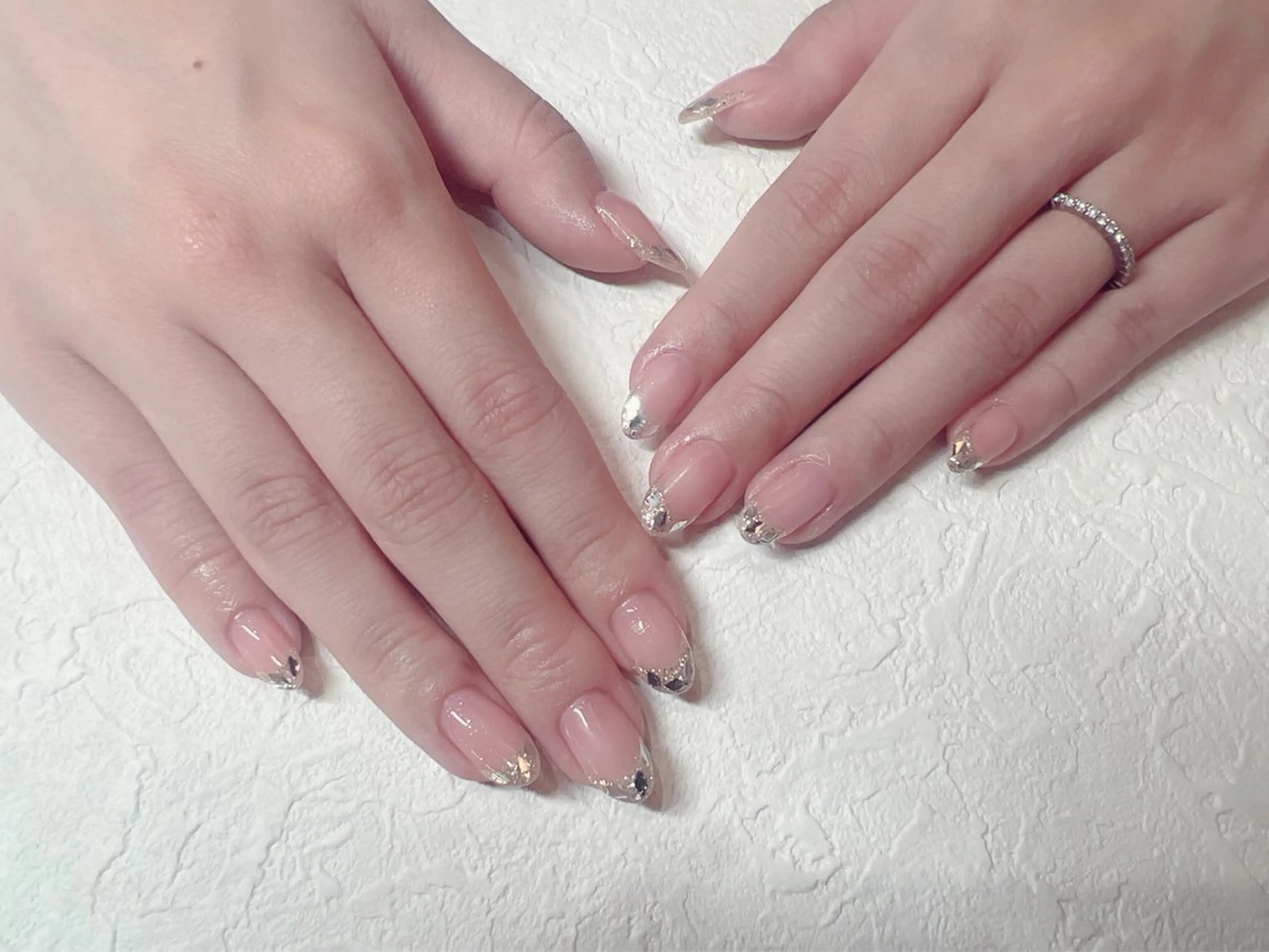 ネイル ハンドネイル Norns nail (猫いるサロン🐈)のネイルデザイン