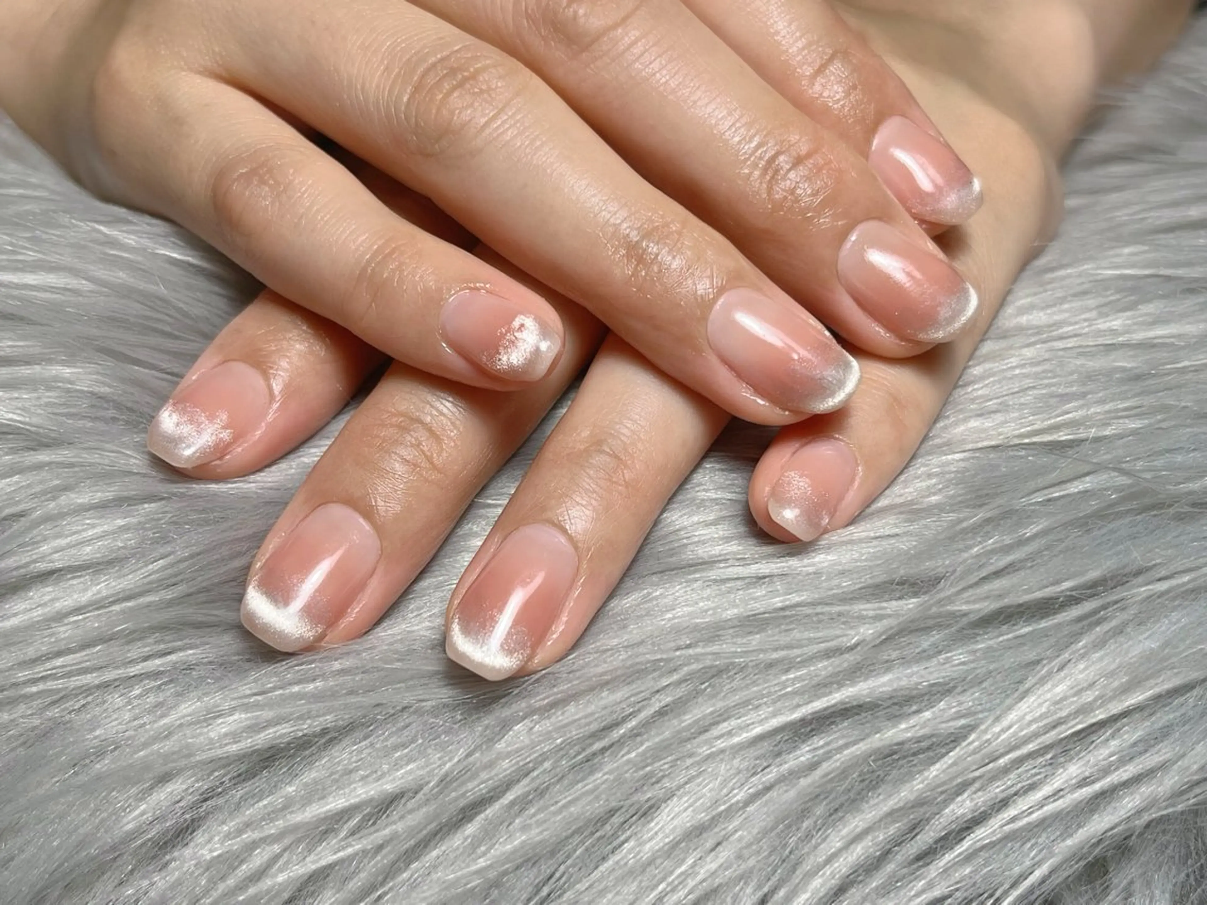 ネイル misaki nailのネイルデザイン
