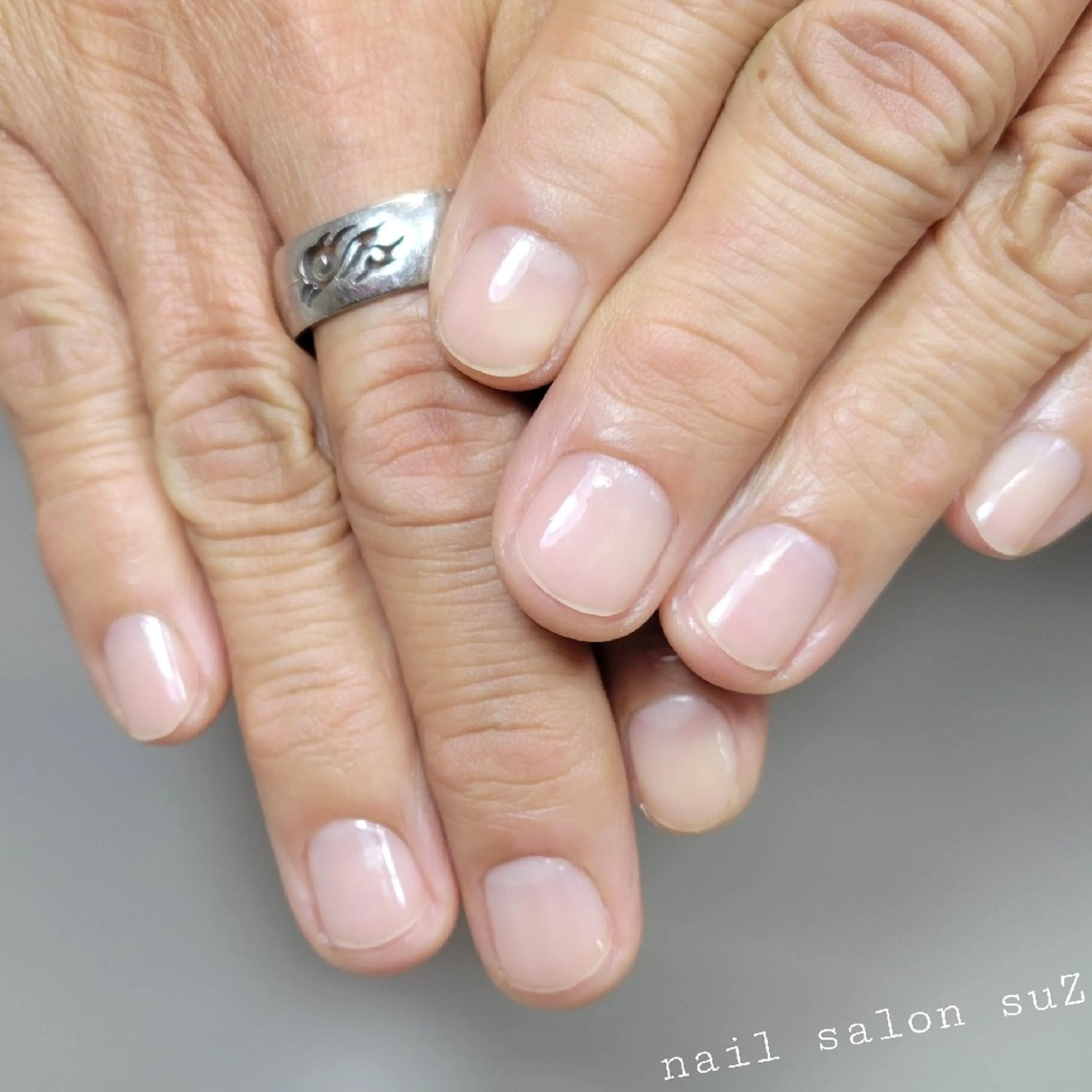 ネイル メンズ nail salon suZ所属・nail salon suZのネイルデザイン