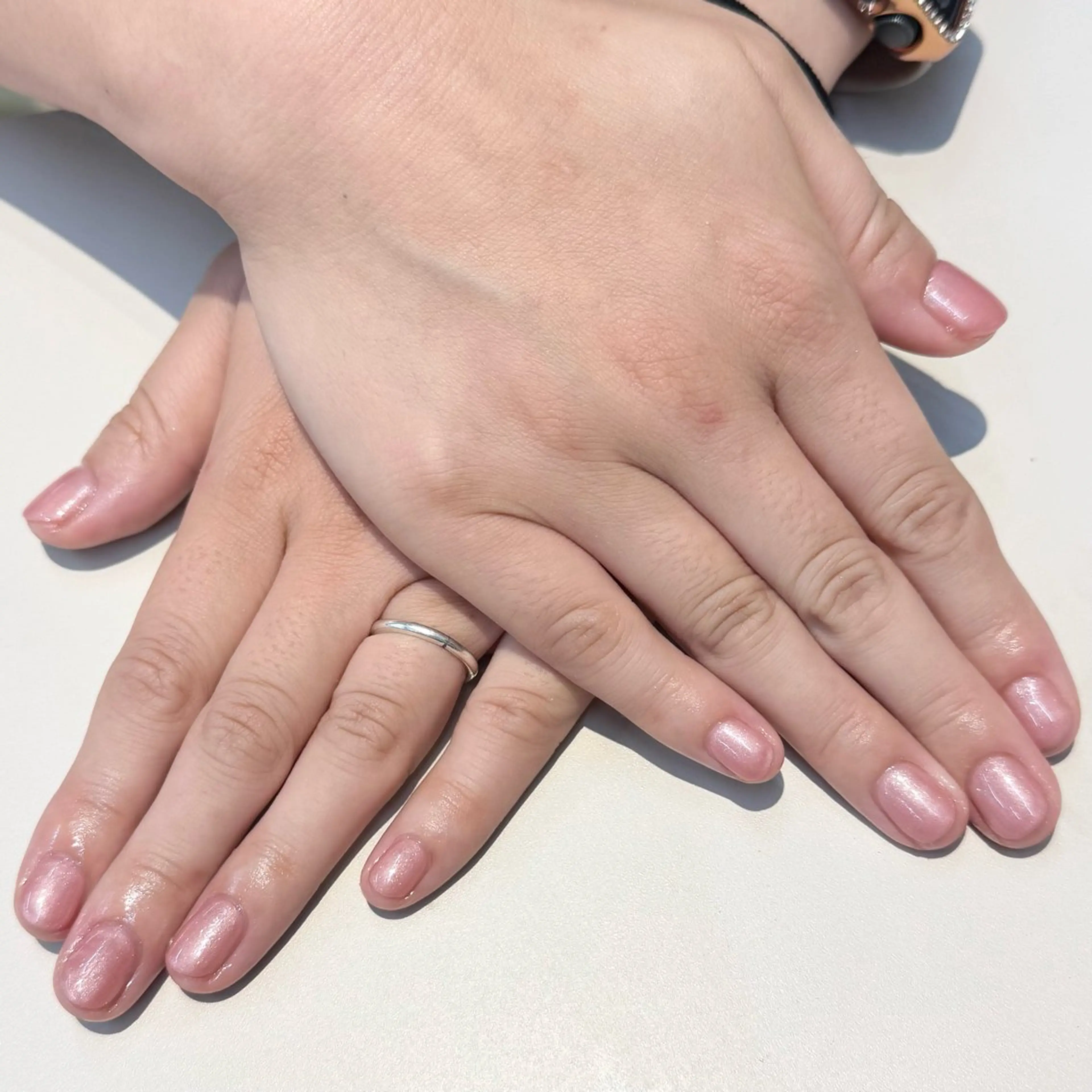 ネイル arisa nail10のネイルデザイン
