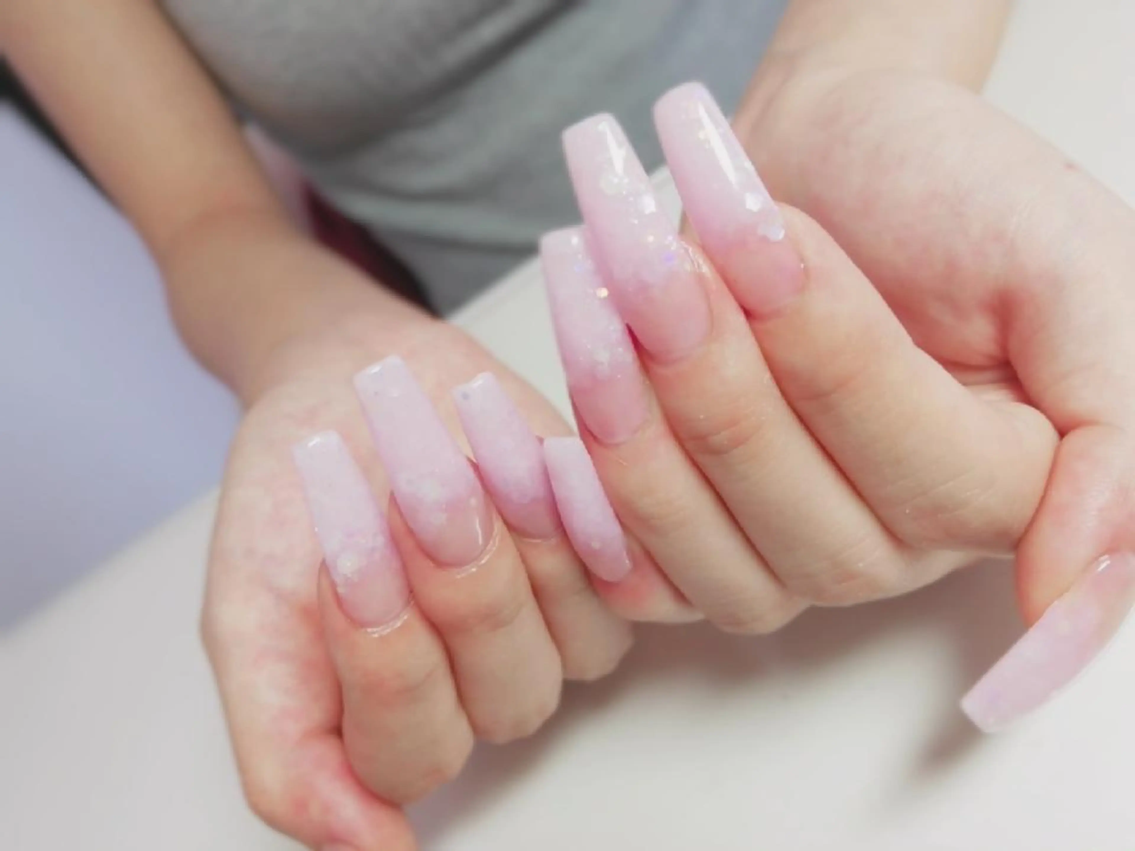 ロング ネイル BlissNail ブリスネイルのネイルデザイン