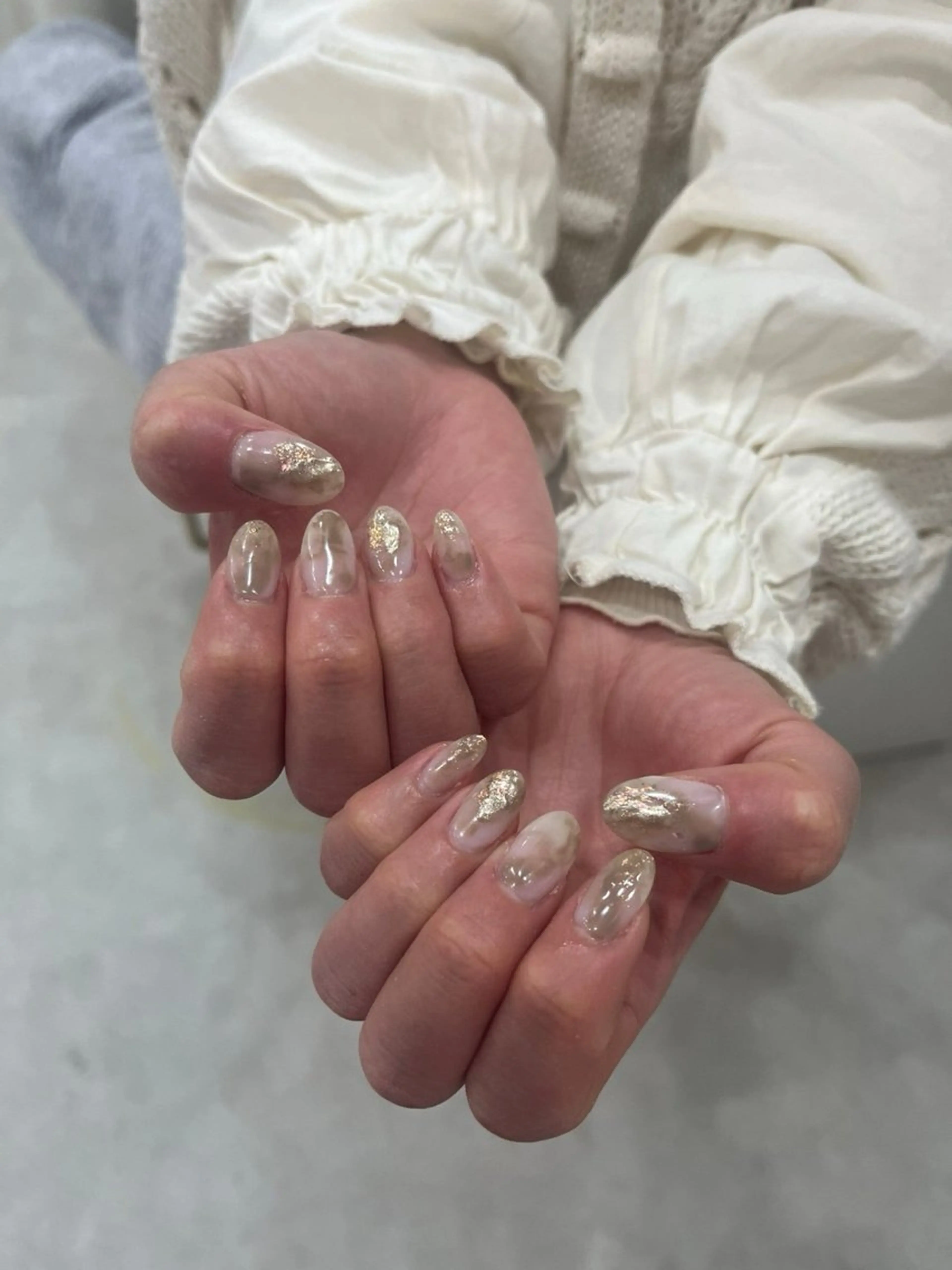 ネイル はあとねいる　古江店所属・はあとねいる 古江店のネイルデザイン