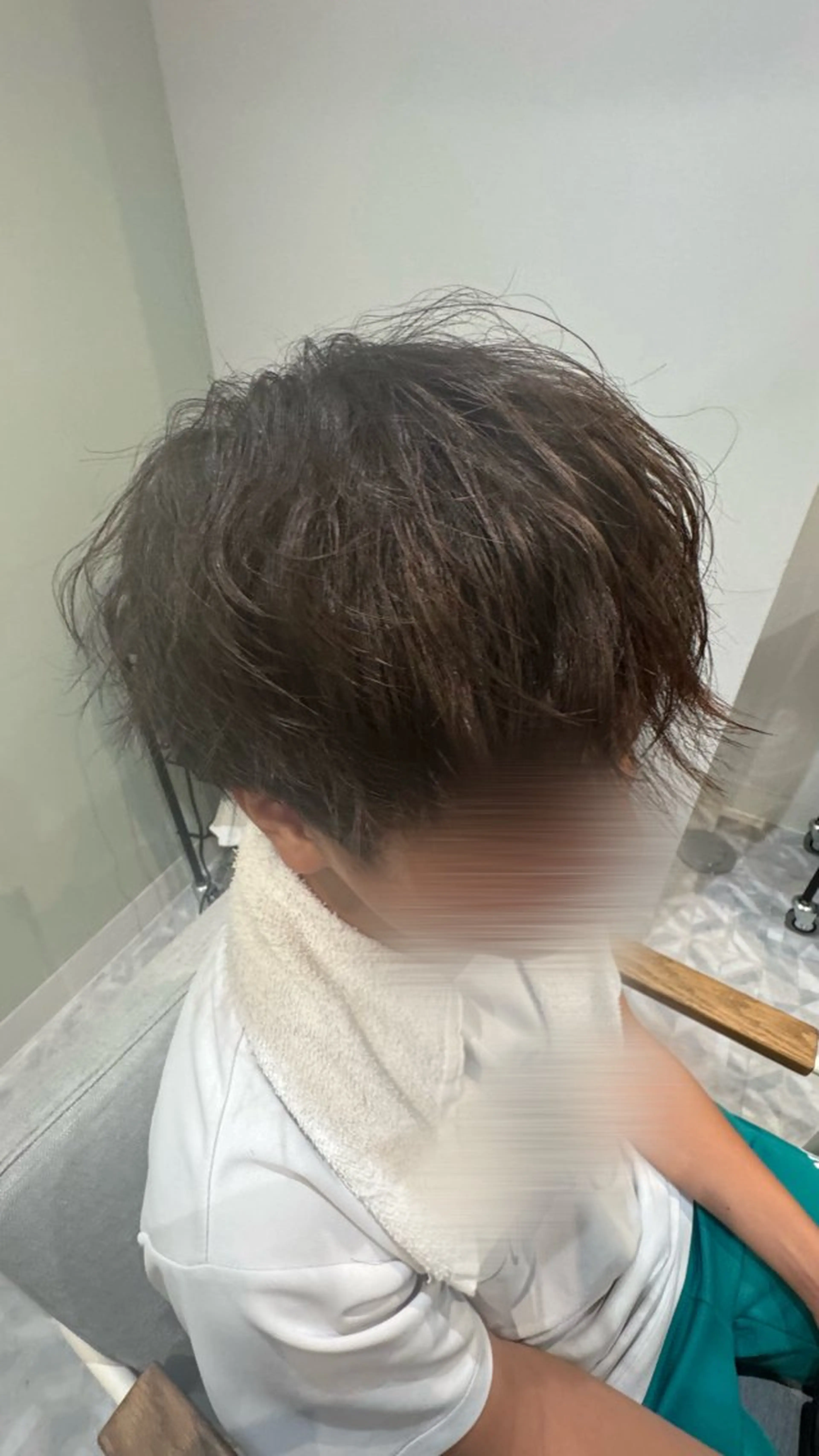 メンズ Frames 浦和美園店所属・⭐️大谷 星流⭐️のヘアスタイル