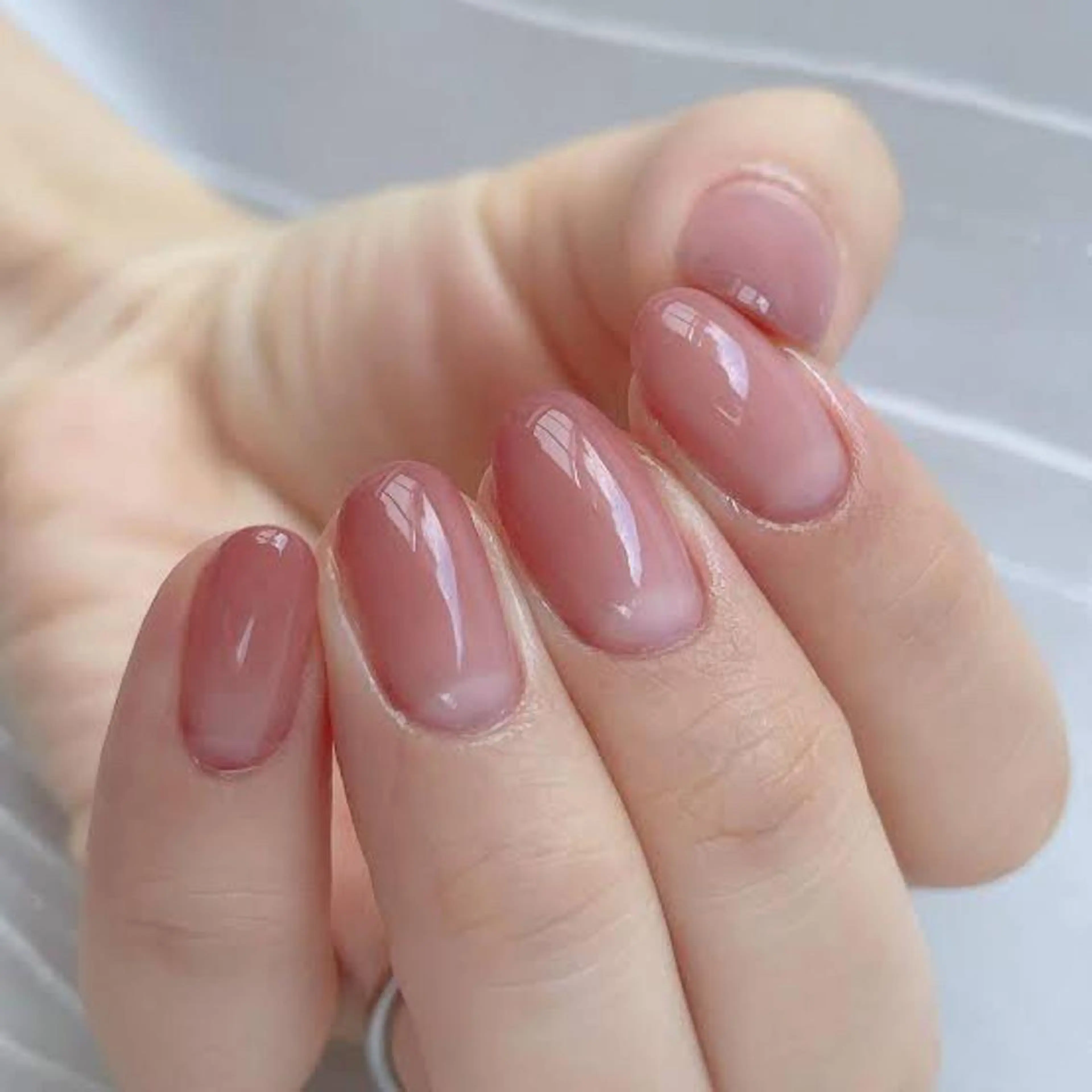 ネイル PLUS NAIL自由が丘店所属・PLUS NAIL ✨MIKUのネイルデザイン