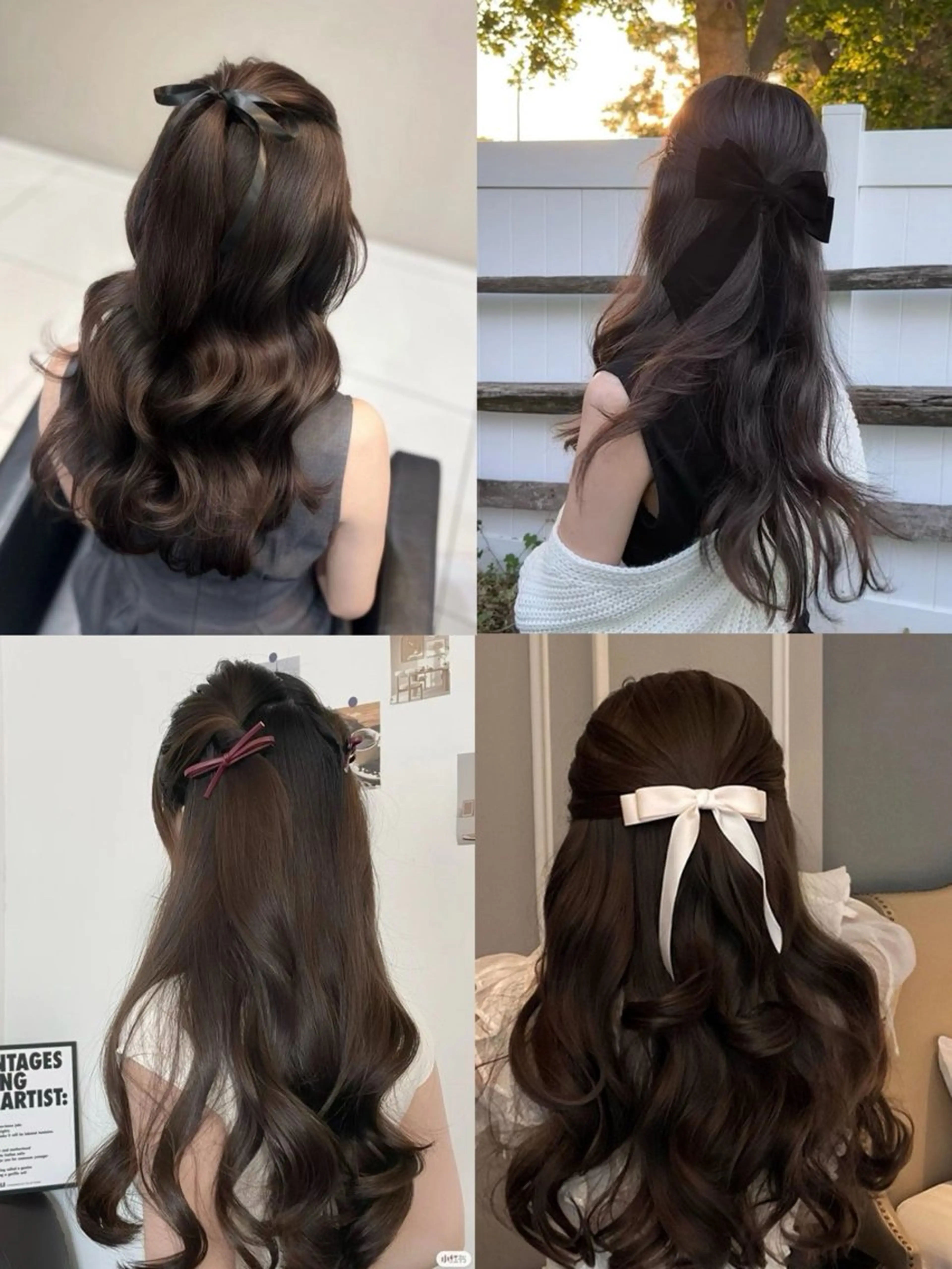 『透明感のある艶カラーモデル募集🎀』ブリーチ無しダブルカラー＆カラーの写真