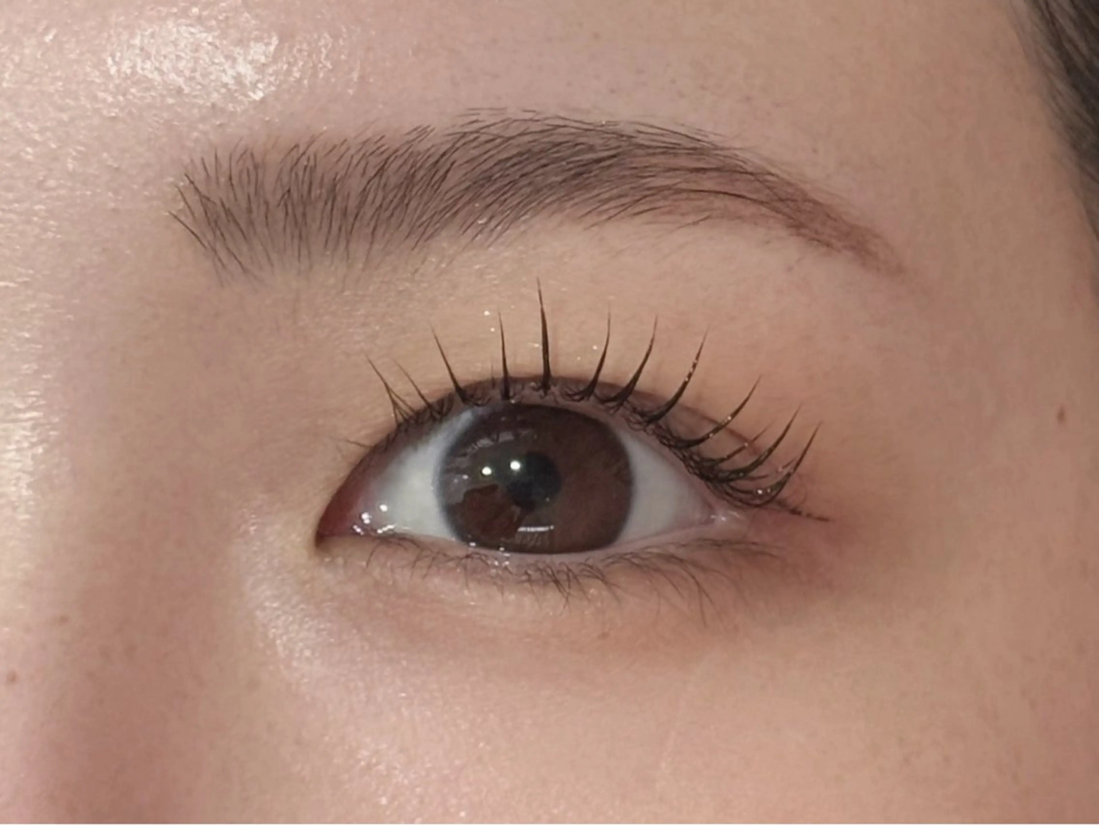 マツエク・マツパ サクラブロウ 心斎橋のマツエク・マツパデザイン