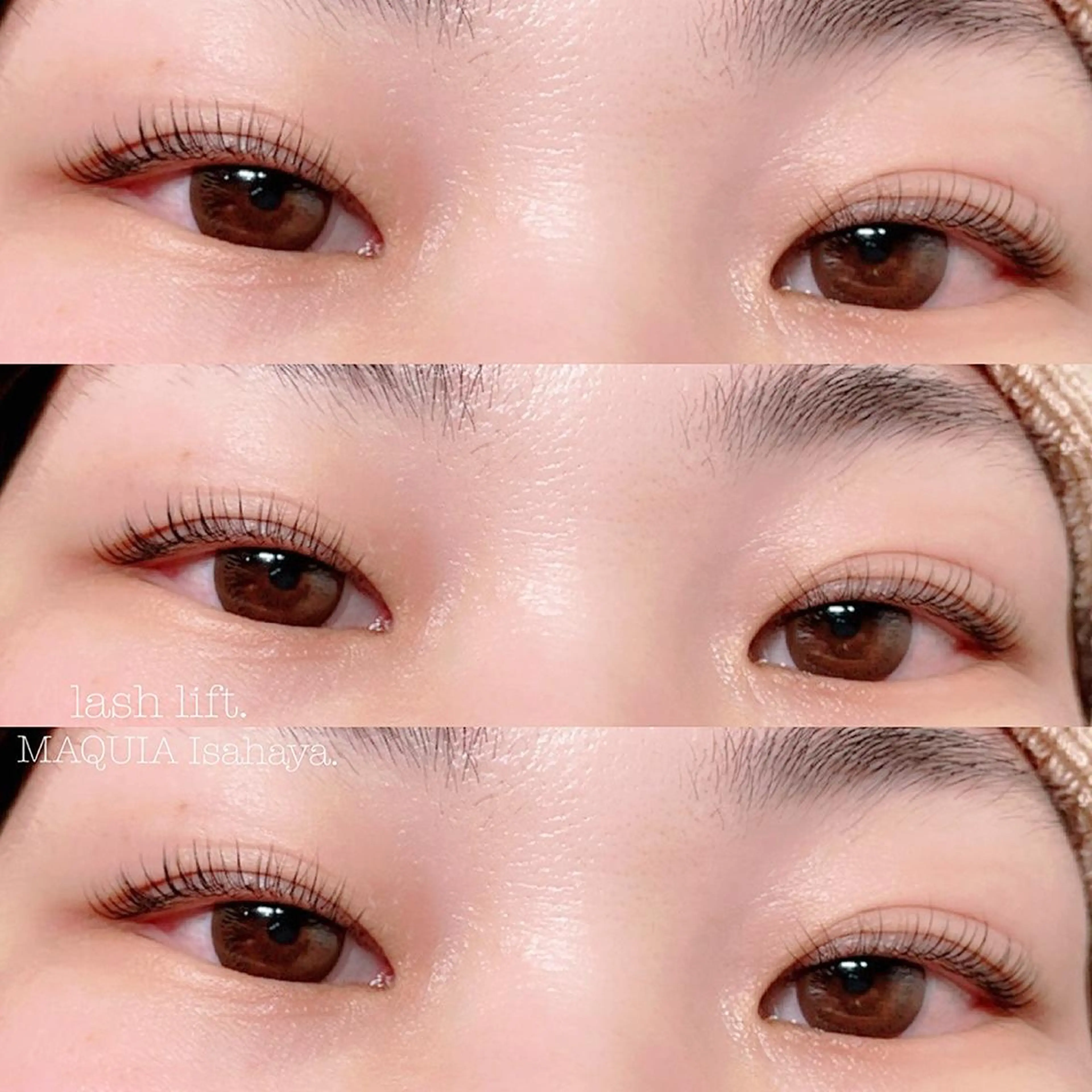 マツエク・マツパ MAQUIA諫早店 宮崎の眉毛・アイブロウイメージ