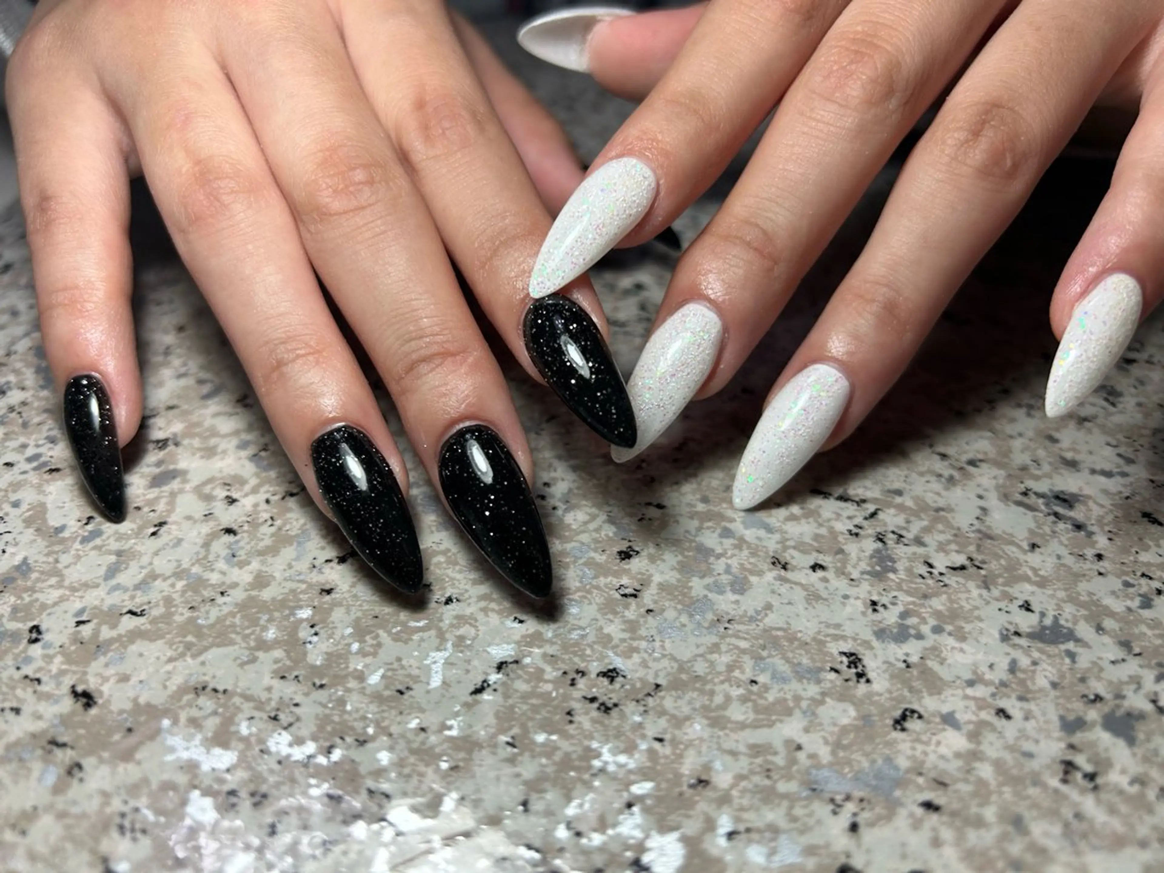 ネイル ハンドネイル nailroom‪ sb‪‪𓈒𓂂𓏸のネイルデザイン